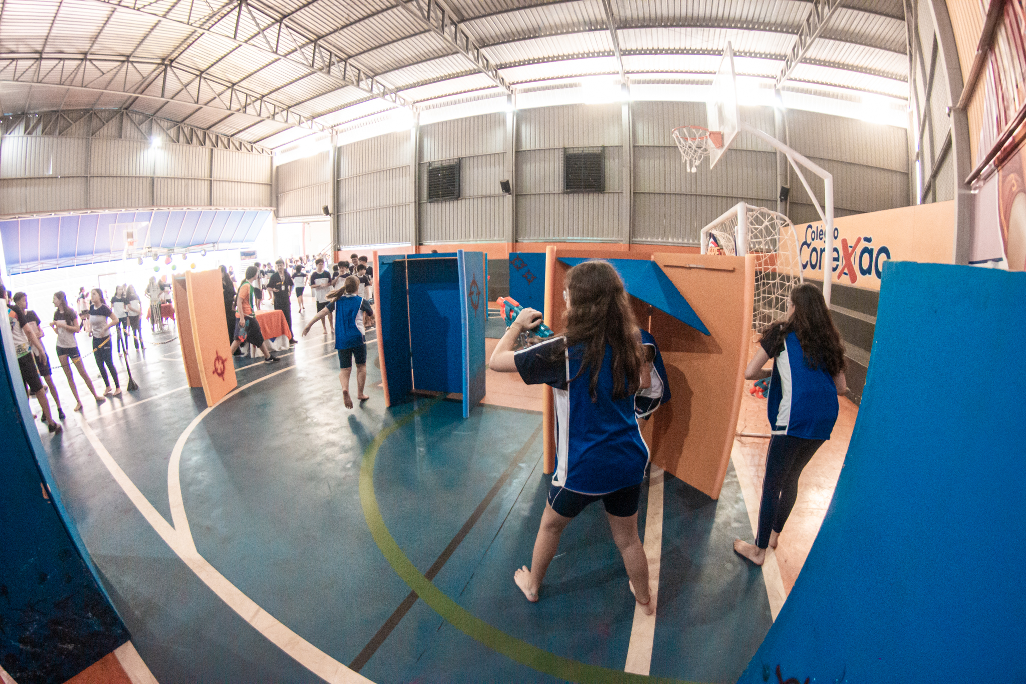 Dia das crianças 2024