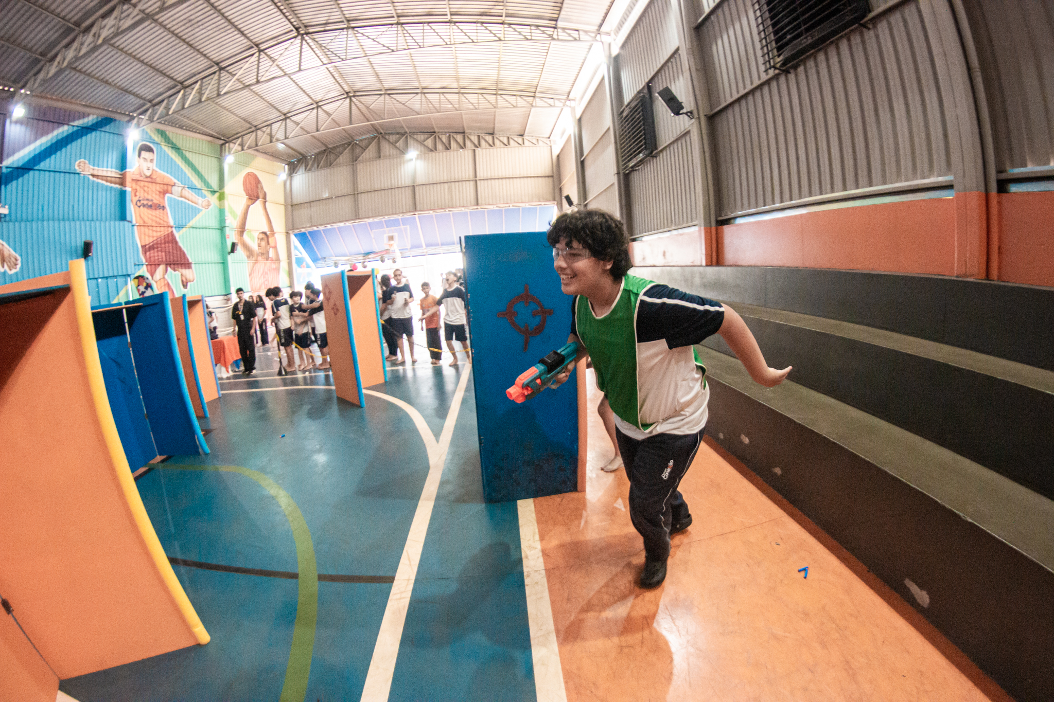 Dia das crianças 2024