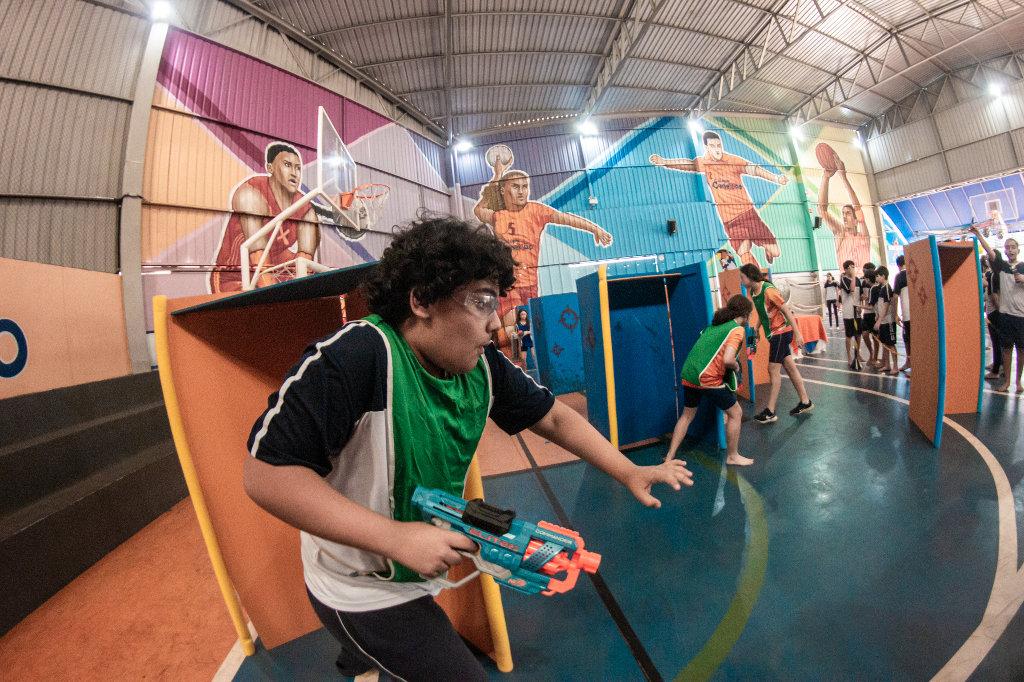 Dia das crianças 2024