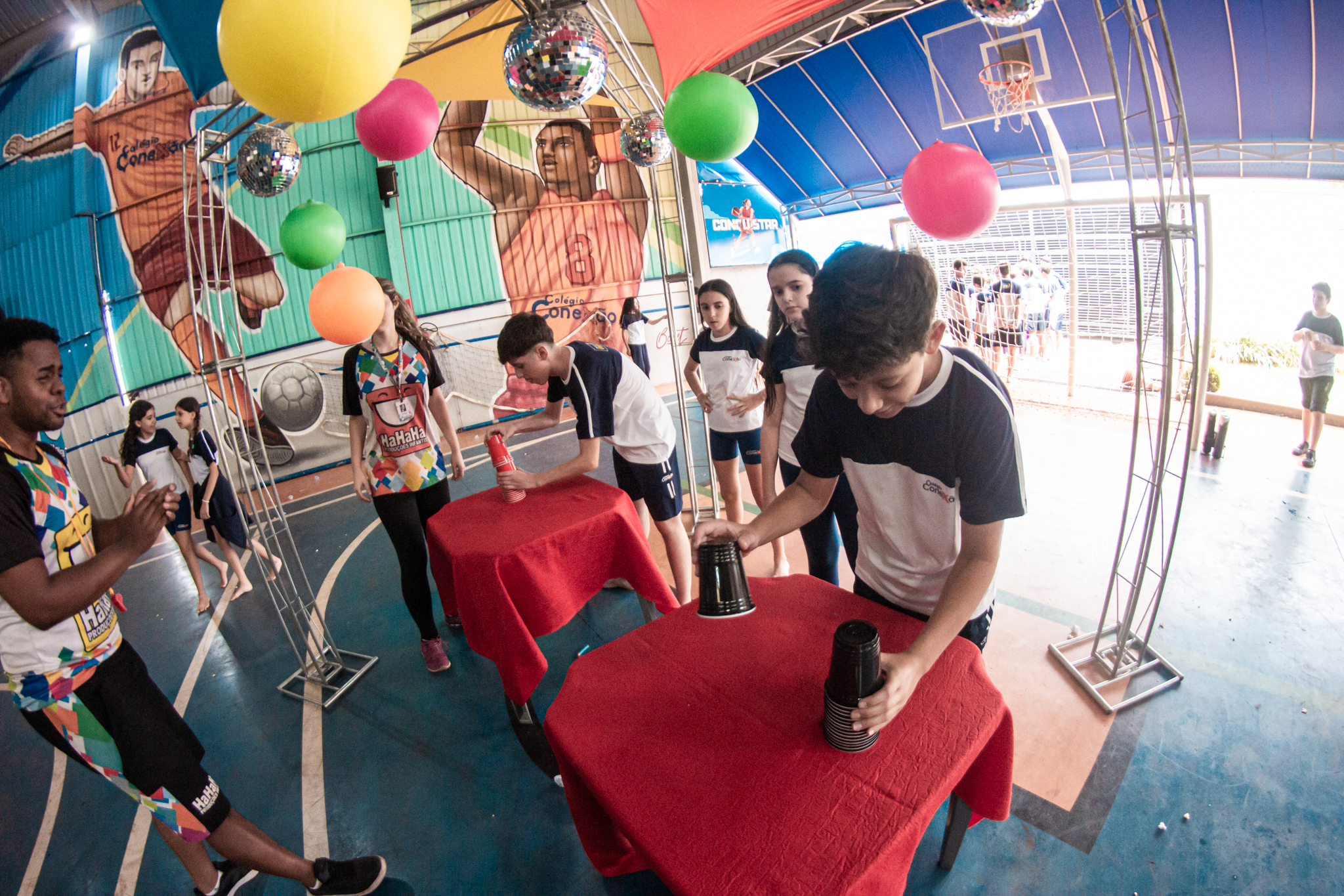 Dia das crianças 2024