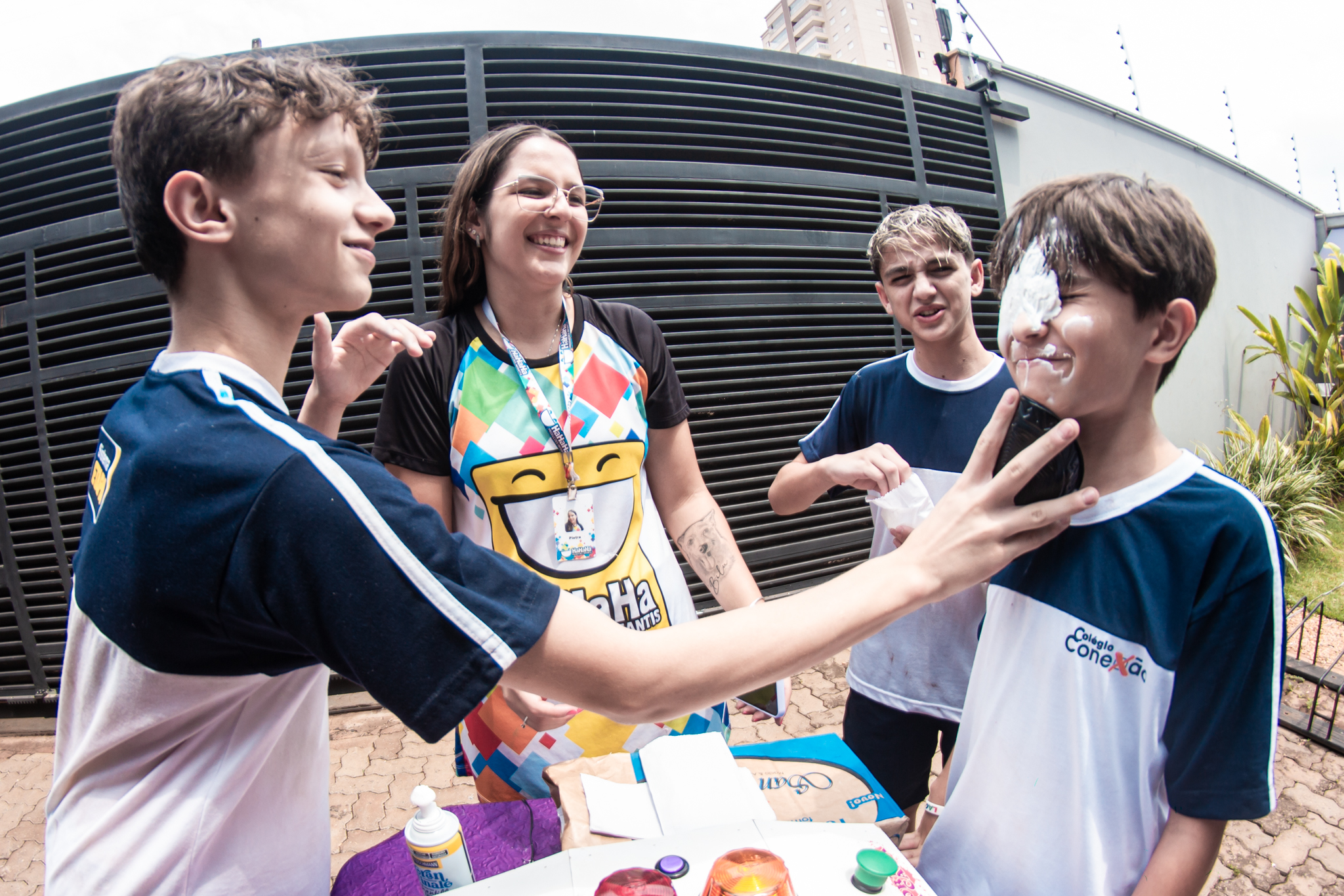 Dia das crianças 2024