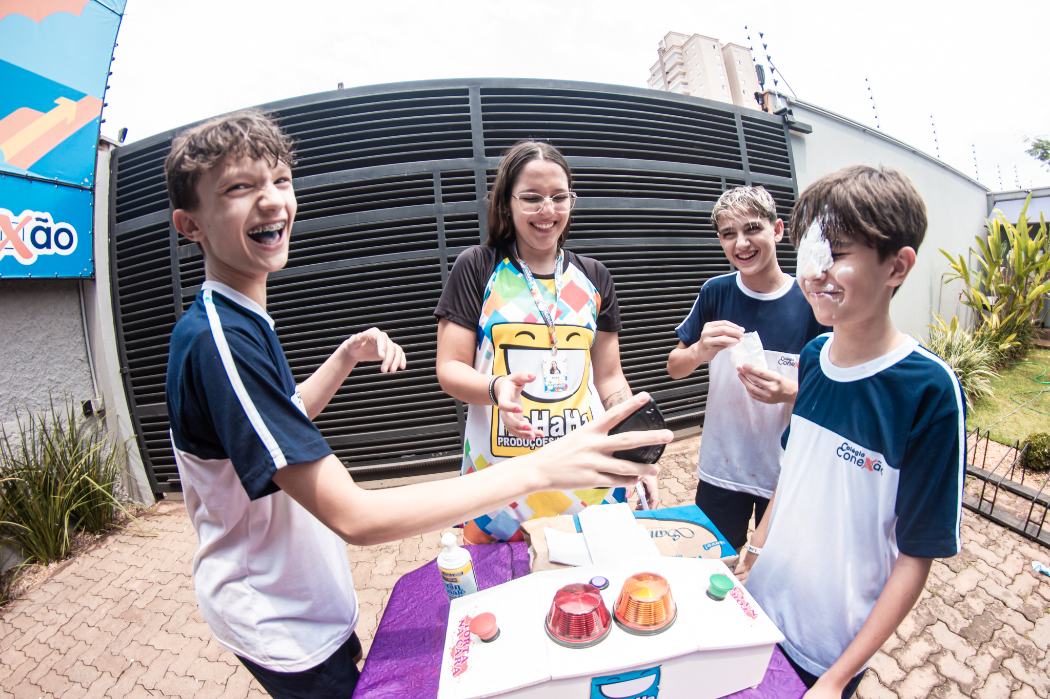 Dia das crianças 2024