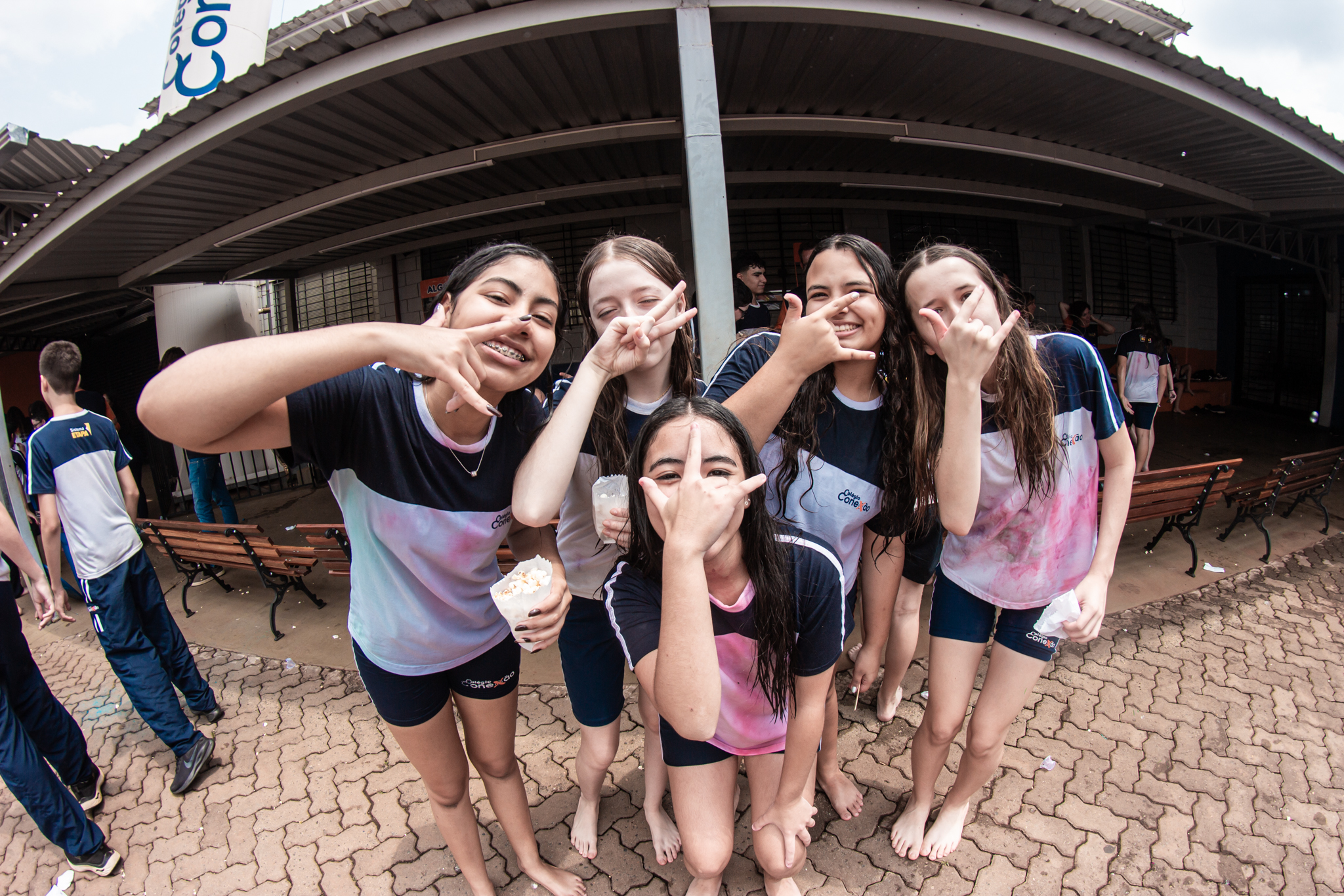 Dia das crianças 2024