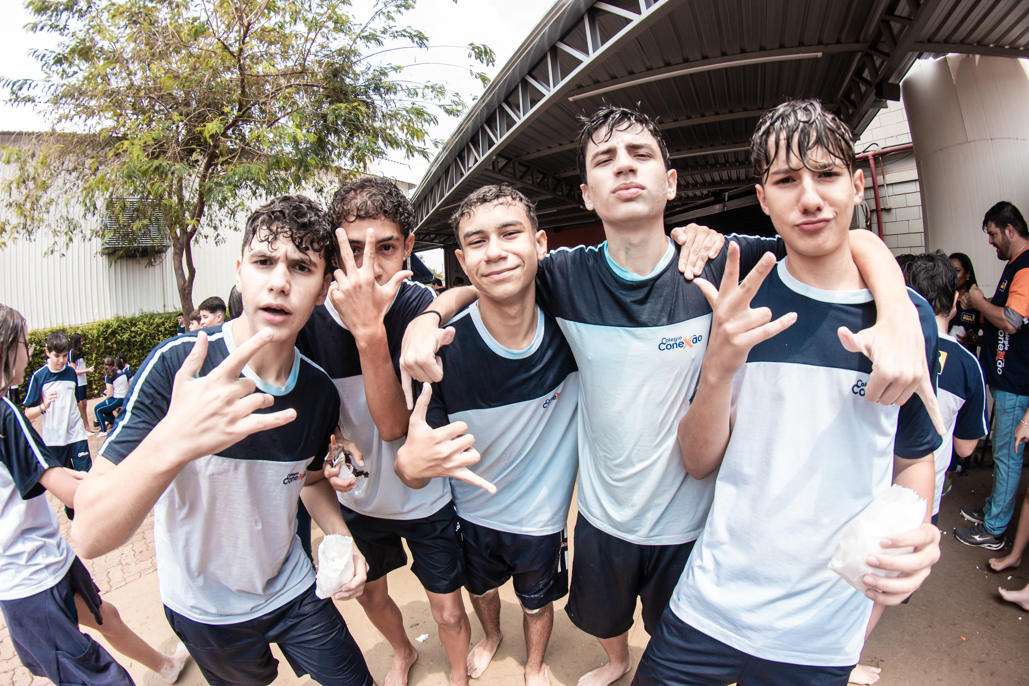 Dia das crianças 2024