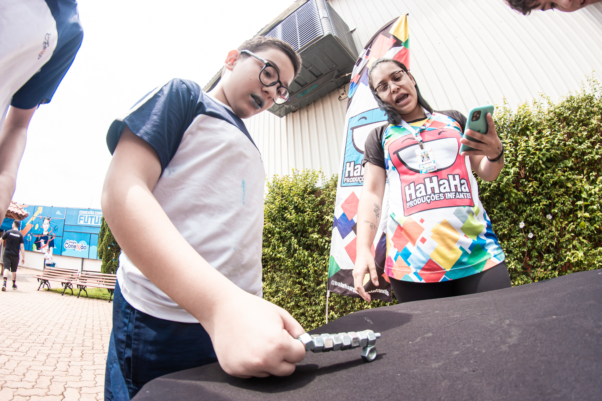 Dia das crianças 2024