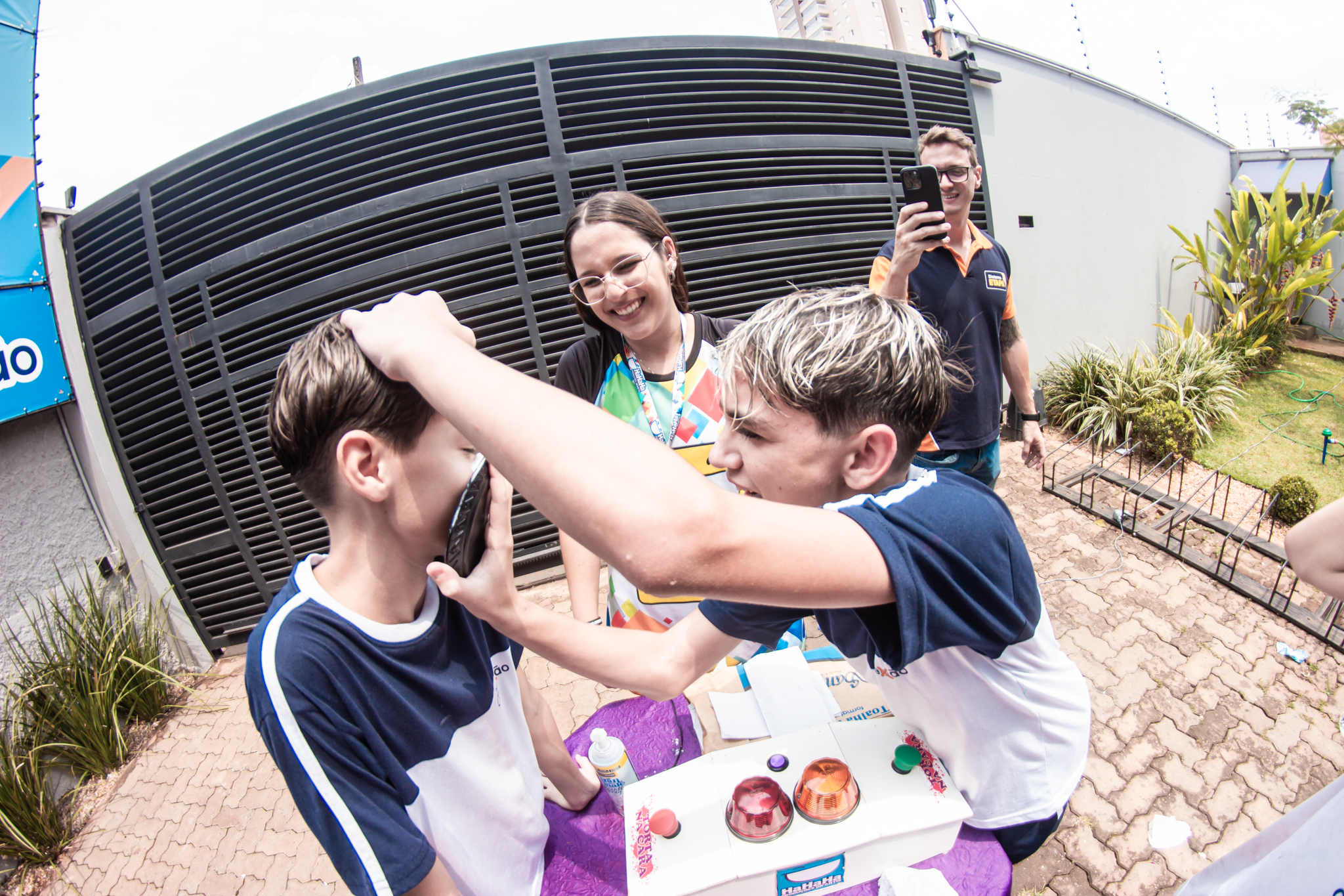 Dia das crianças 2024