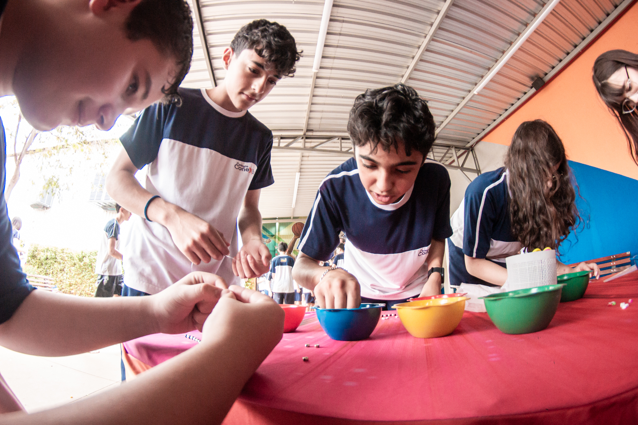 Dia das crianças 2024