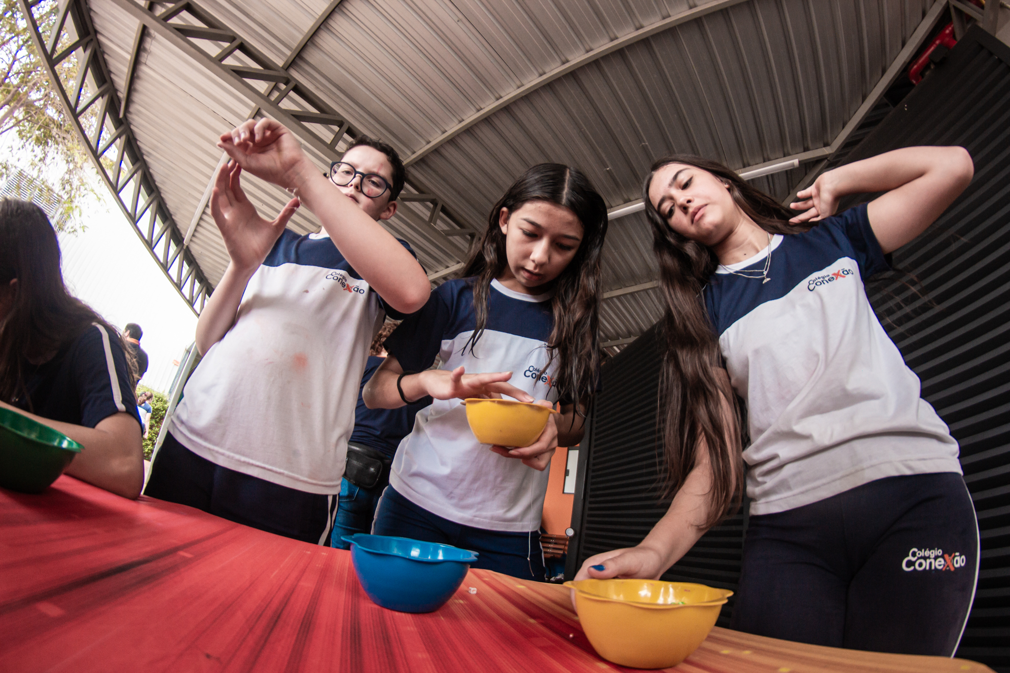 Dia das crianças 2024