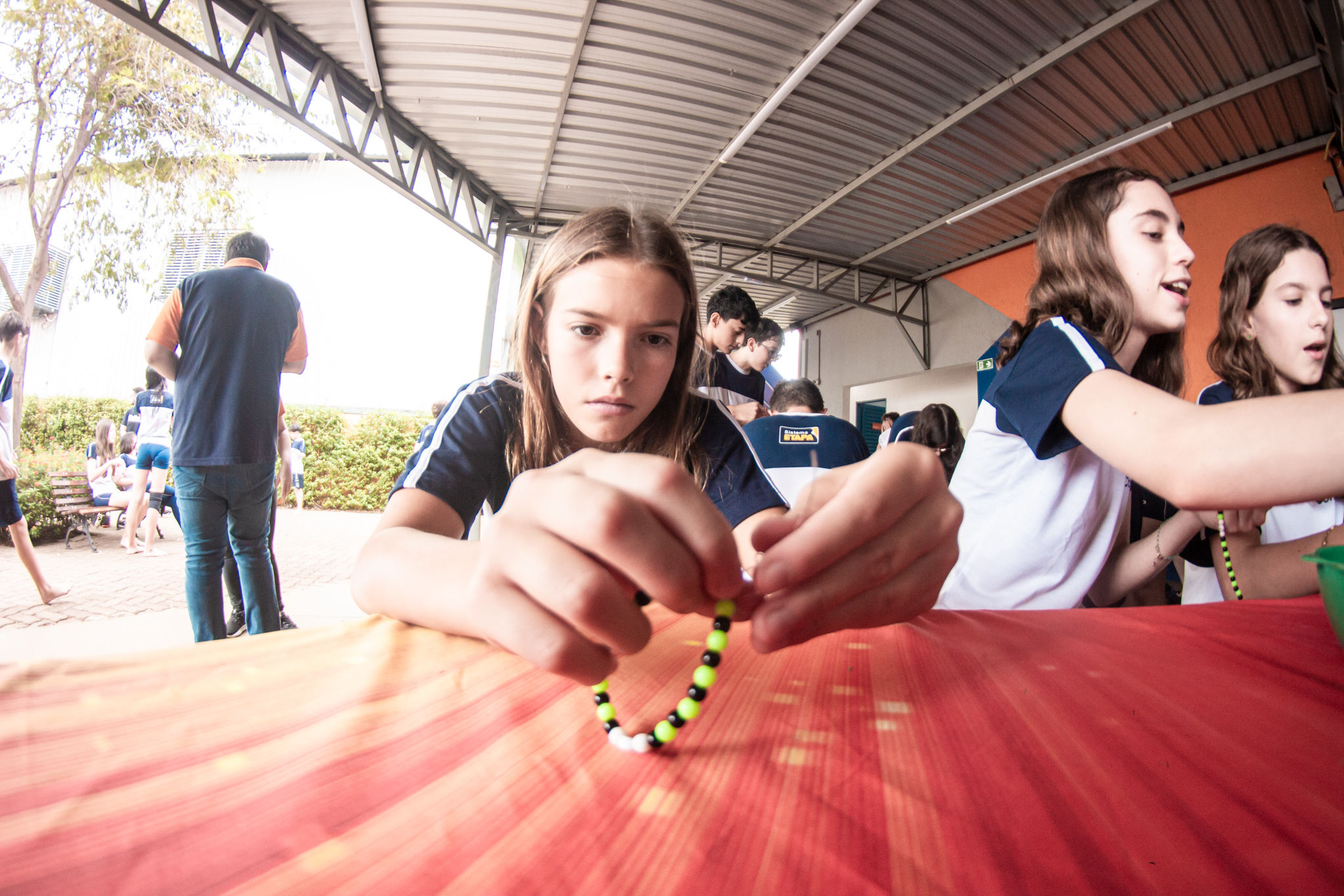 Dia das crianças 2024