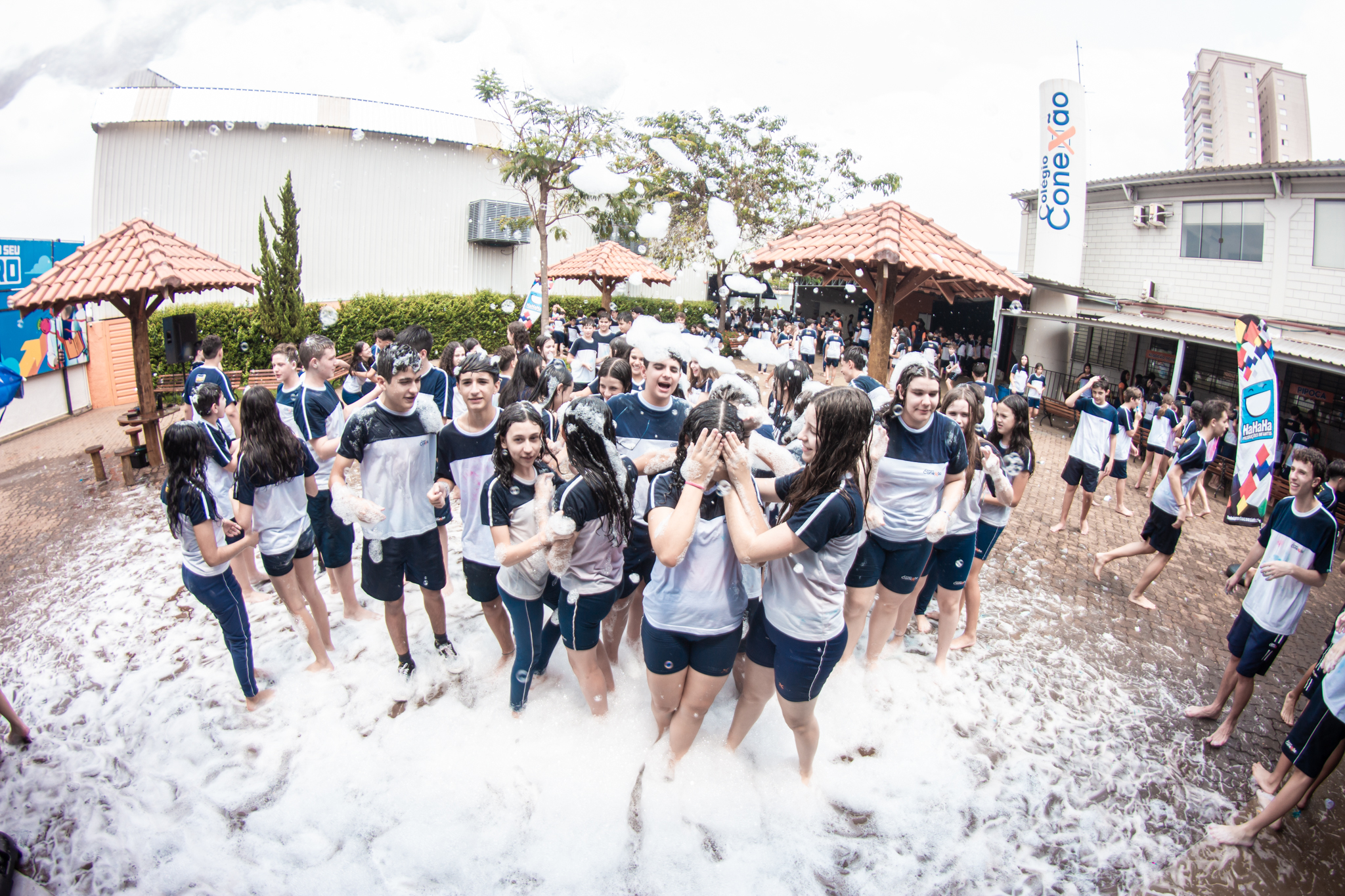 Dia das crianças 2024