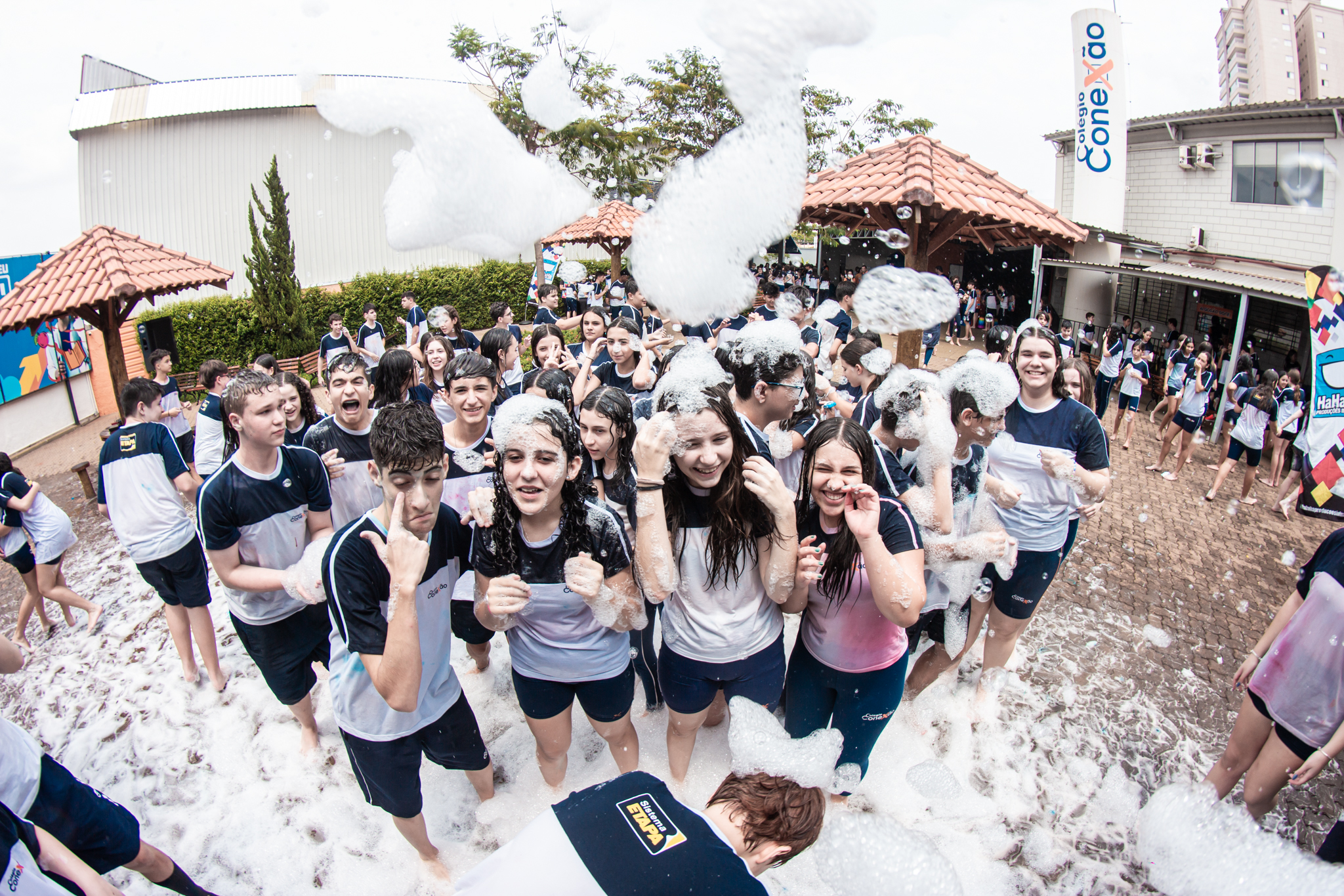 Dia das crianças 2024