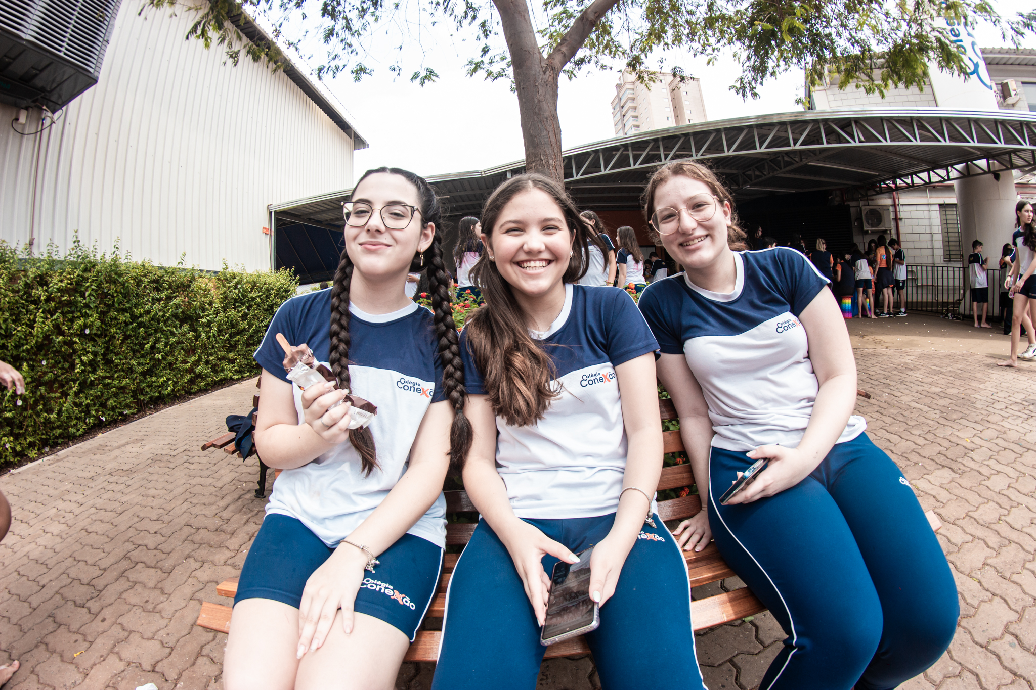 Dia das crianças 2024