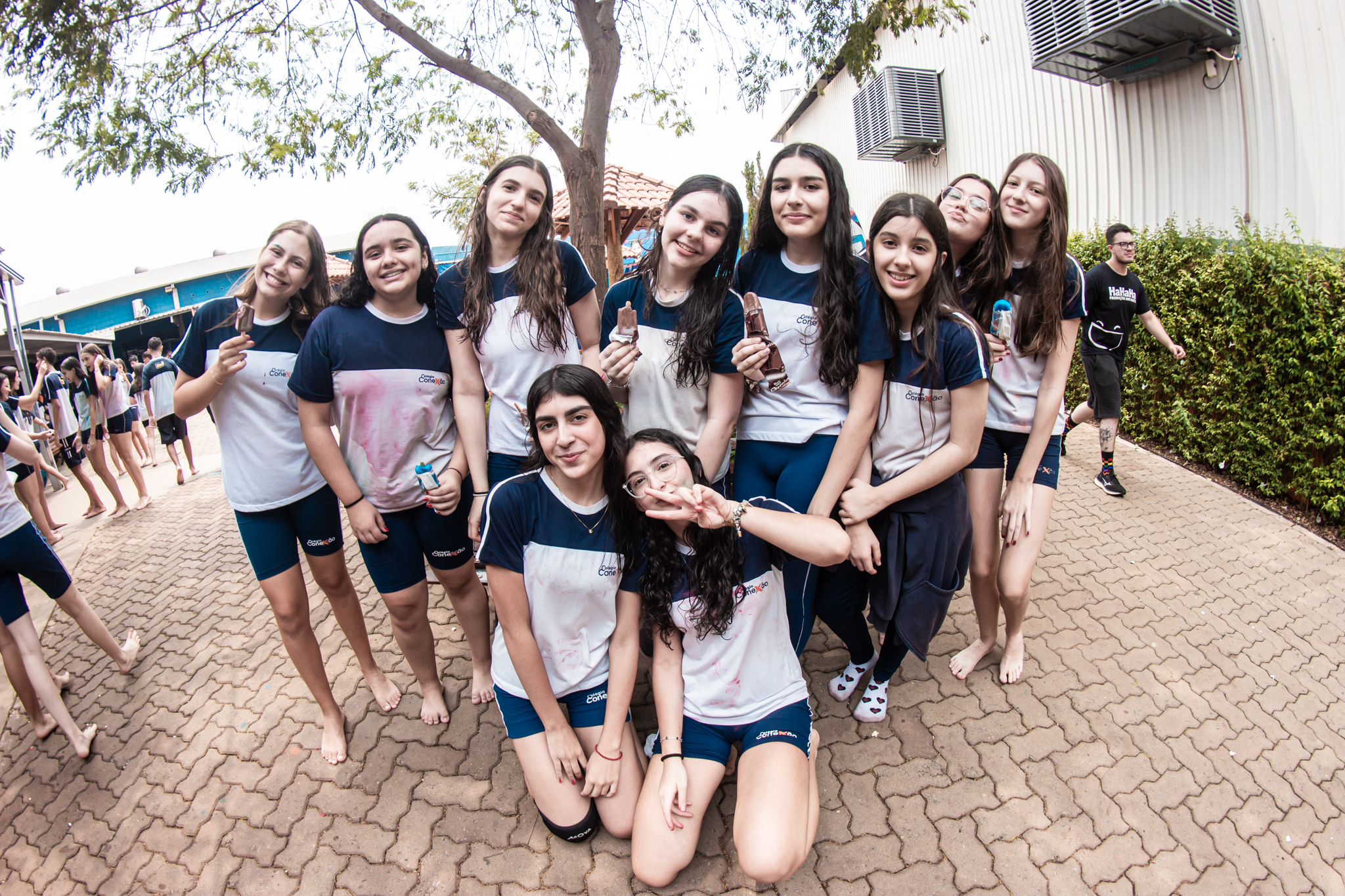 Dia das crianças 2024