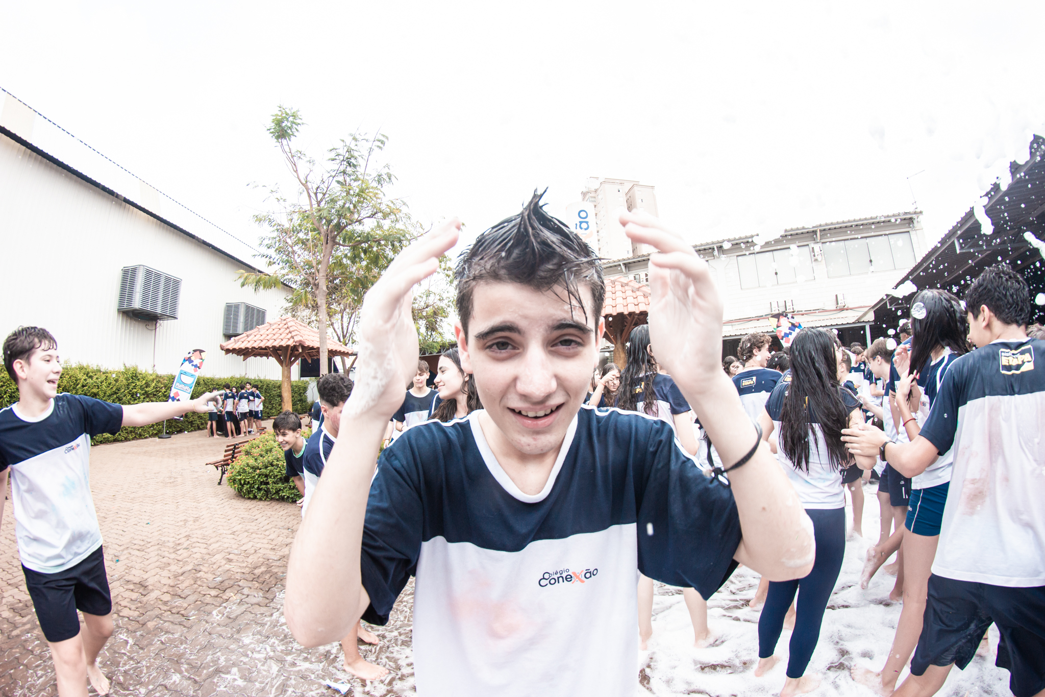 Dia das crianças 2024