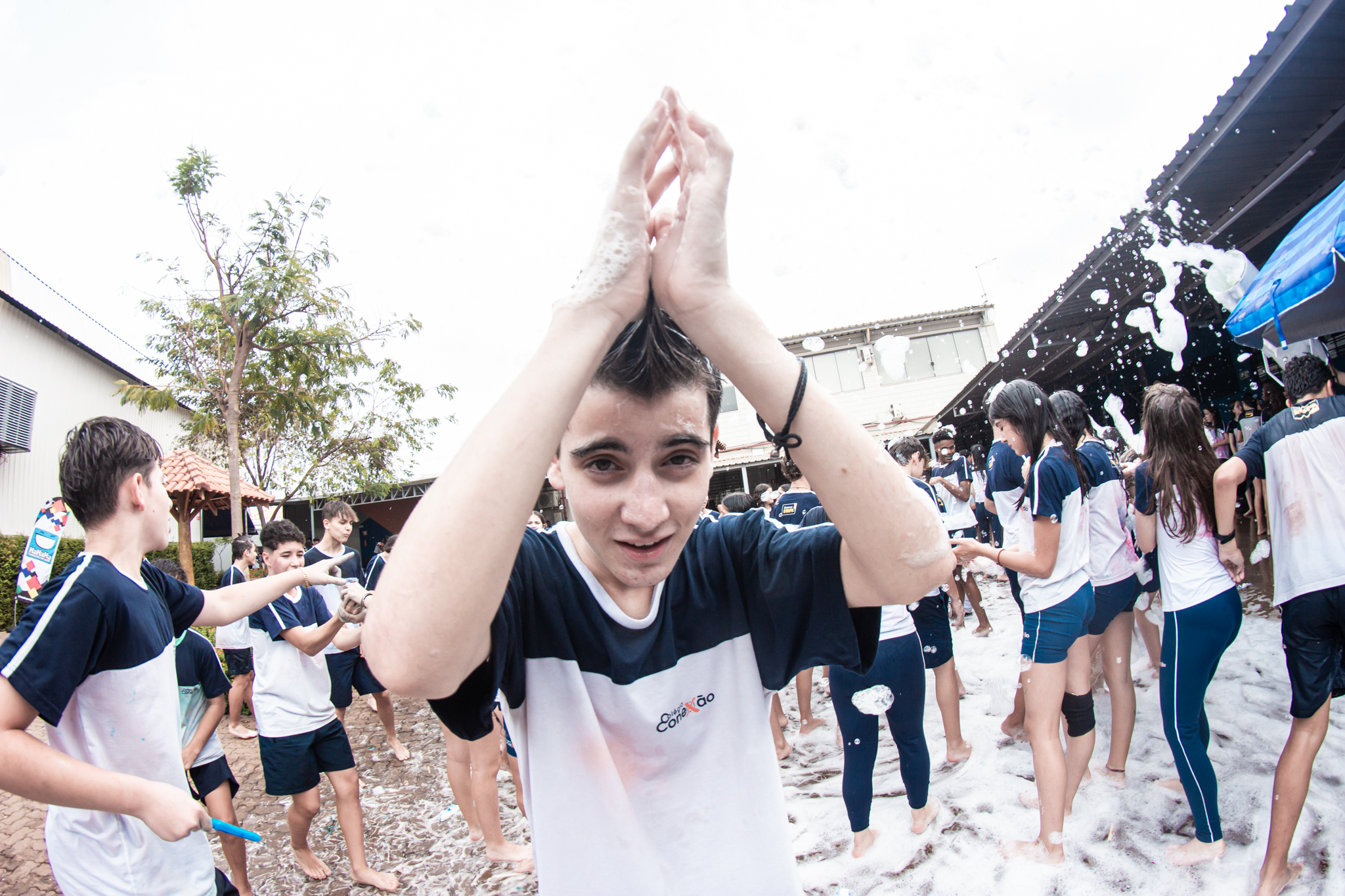 Dia das crianças 2024