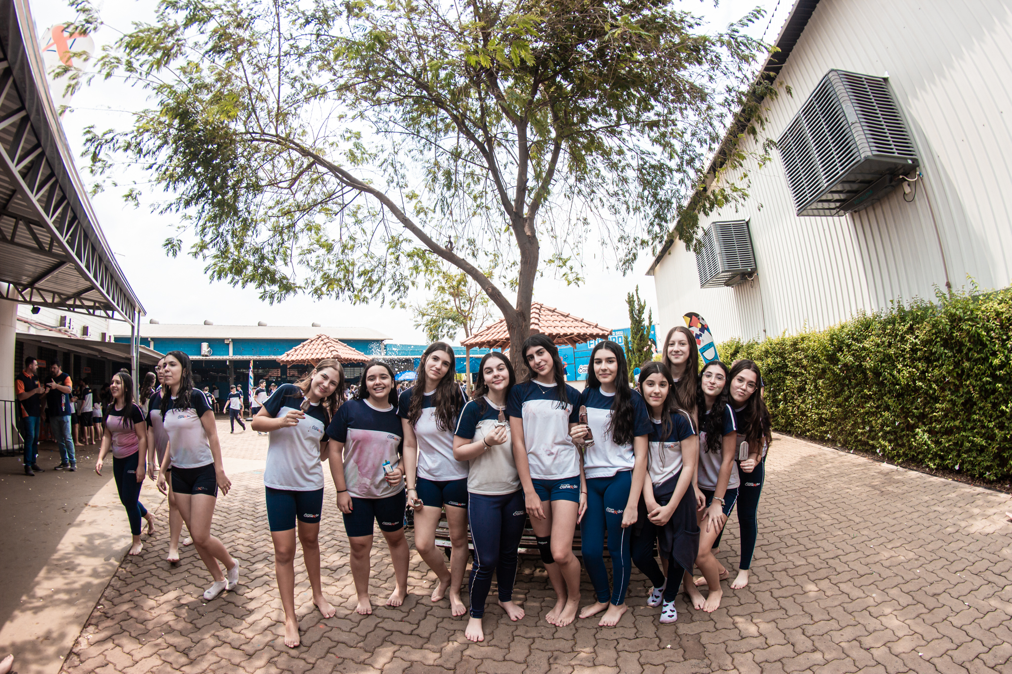 Dia das crianças 2024