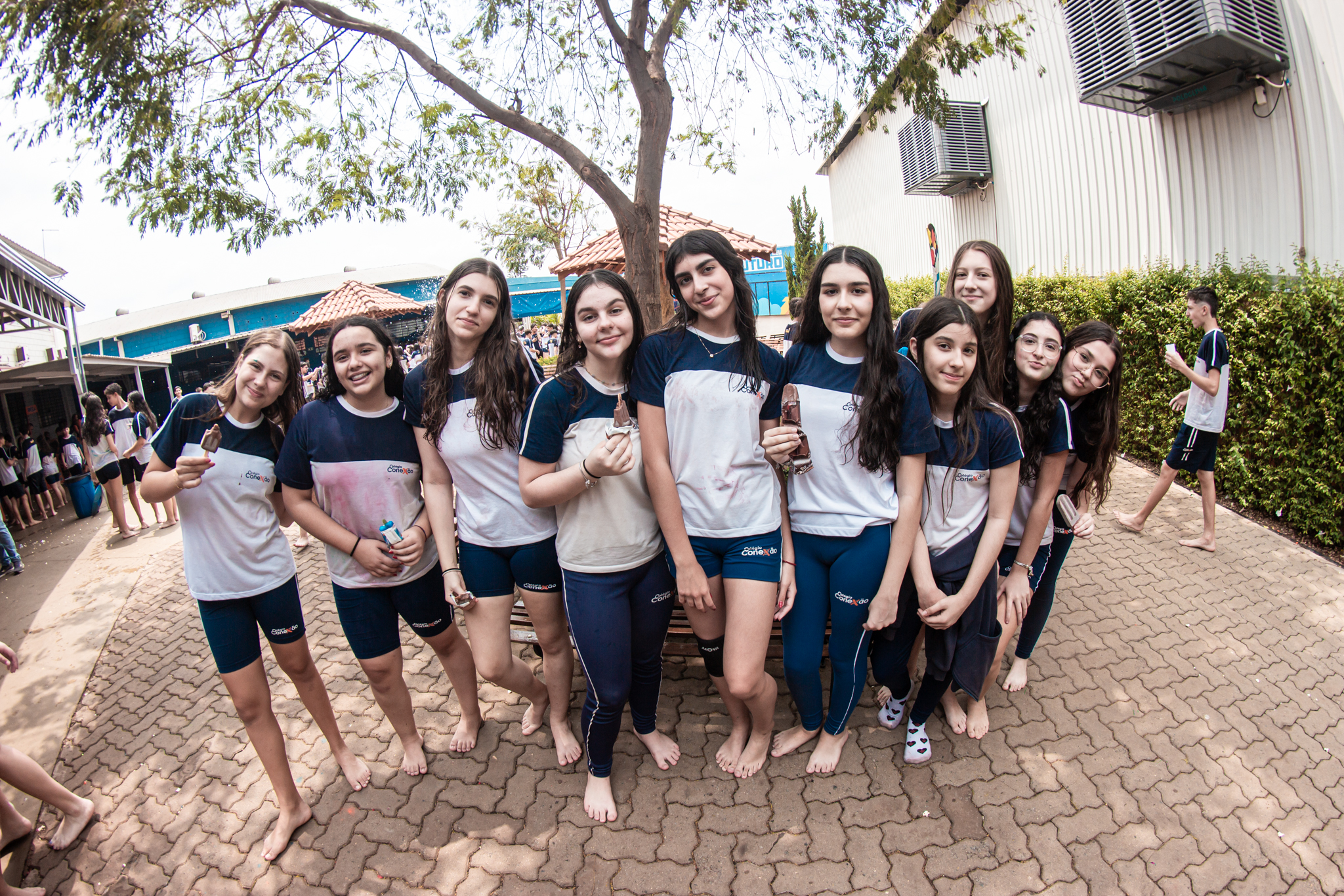 Dia das crianças 2024