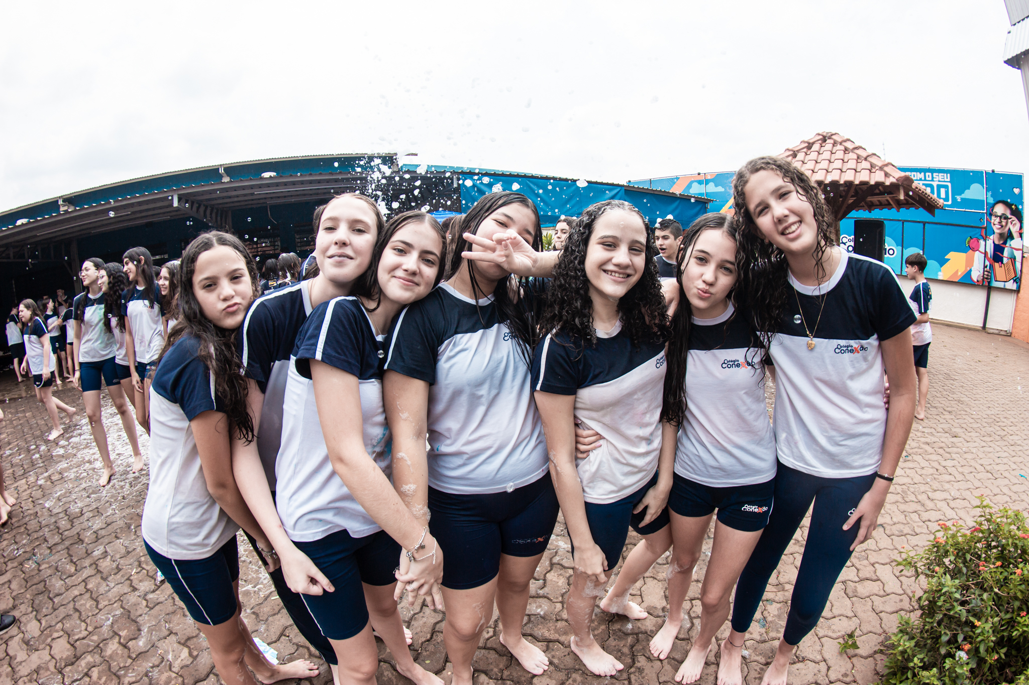 Dia das crianças 2024