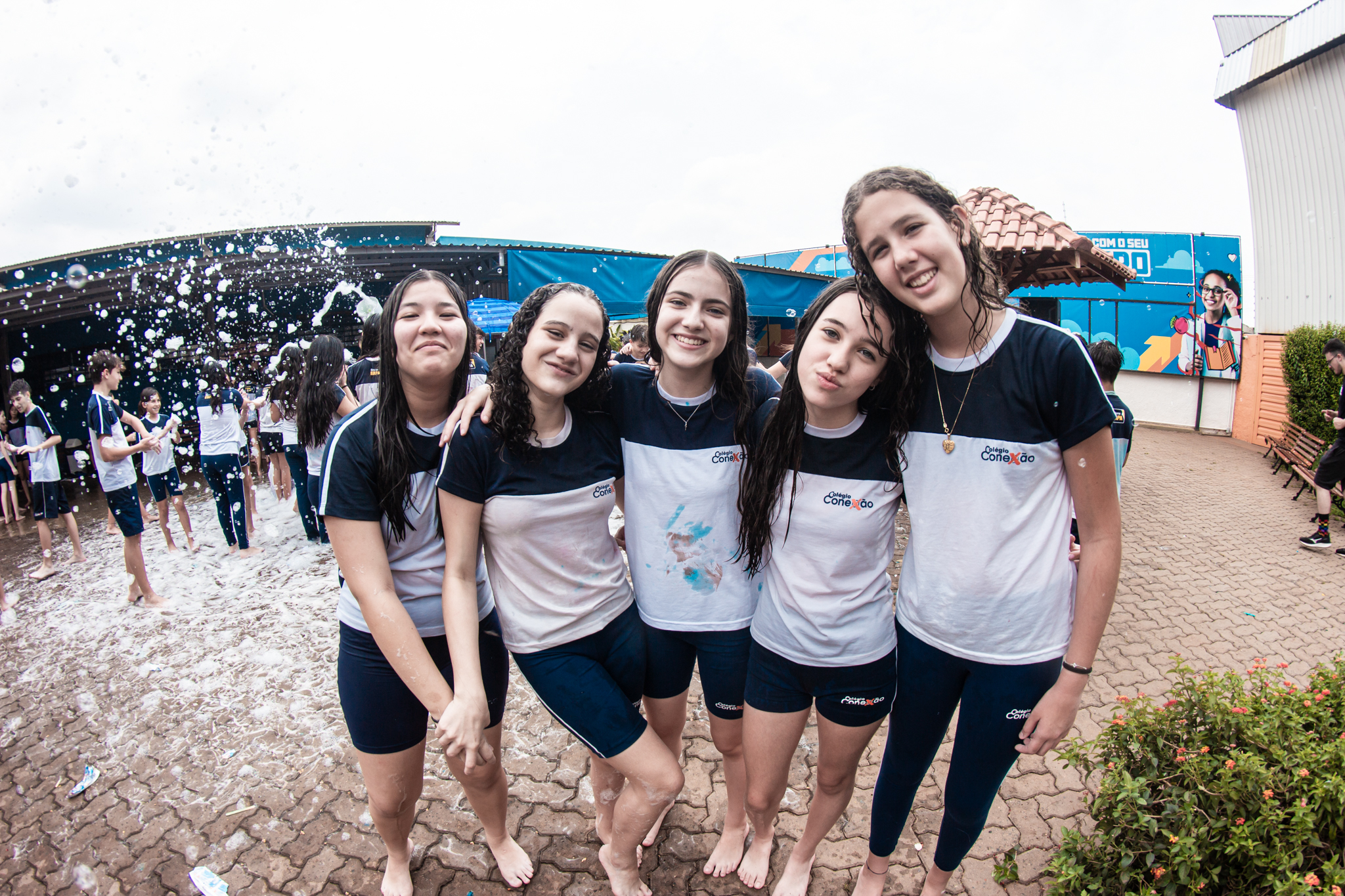 Dia das crianças 2024