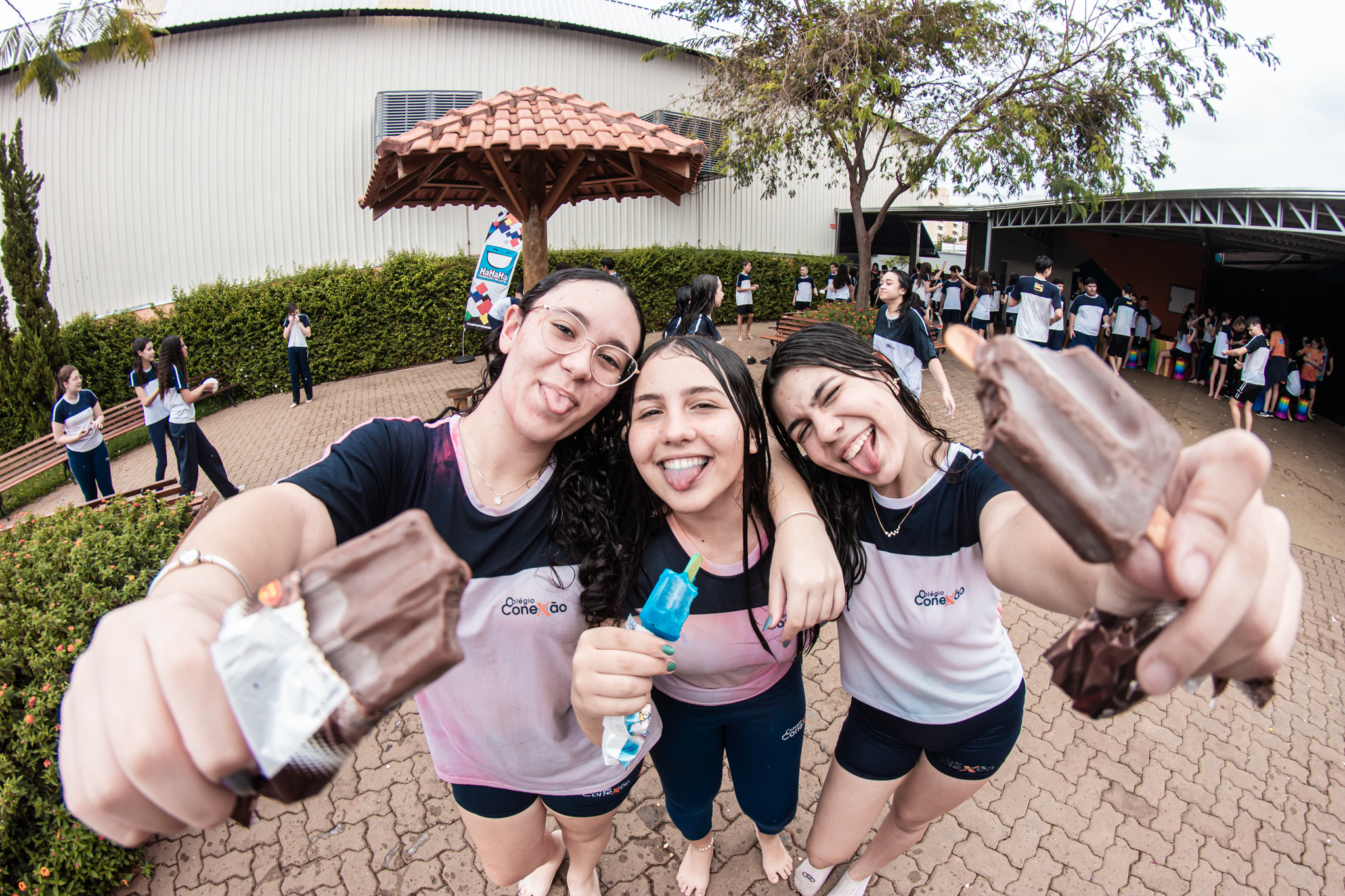 Dia das crianças 2024