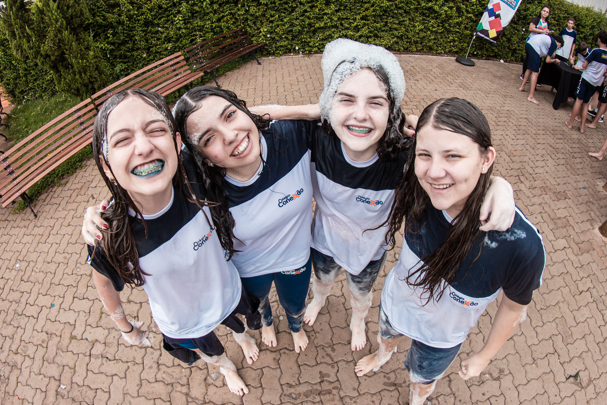 Dia das crianças 2024