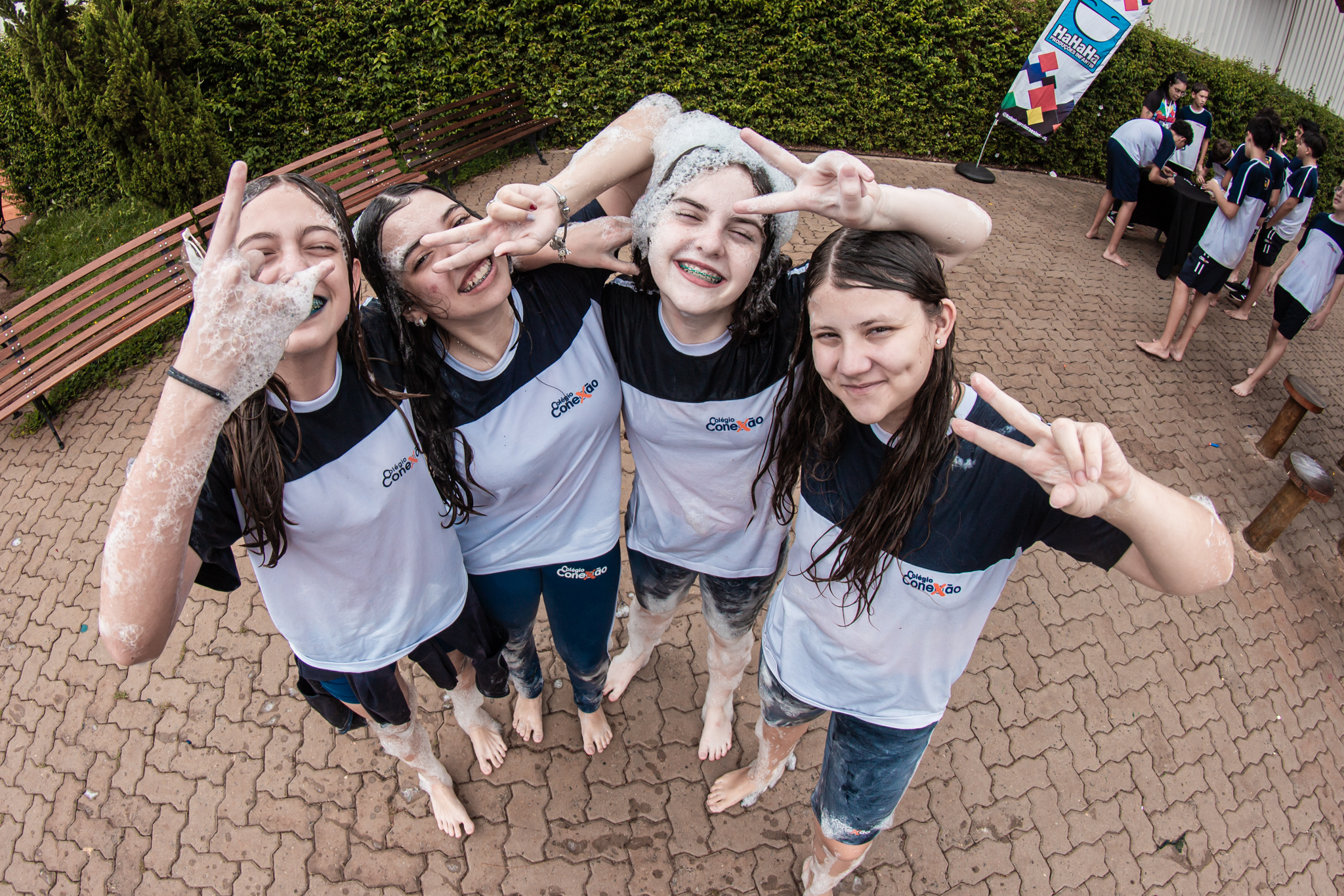 Dia das crianças 2024