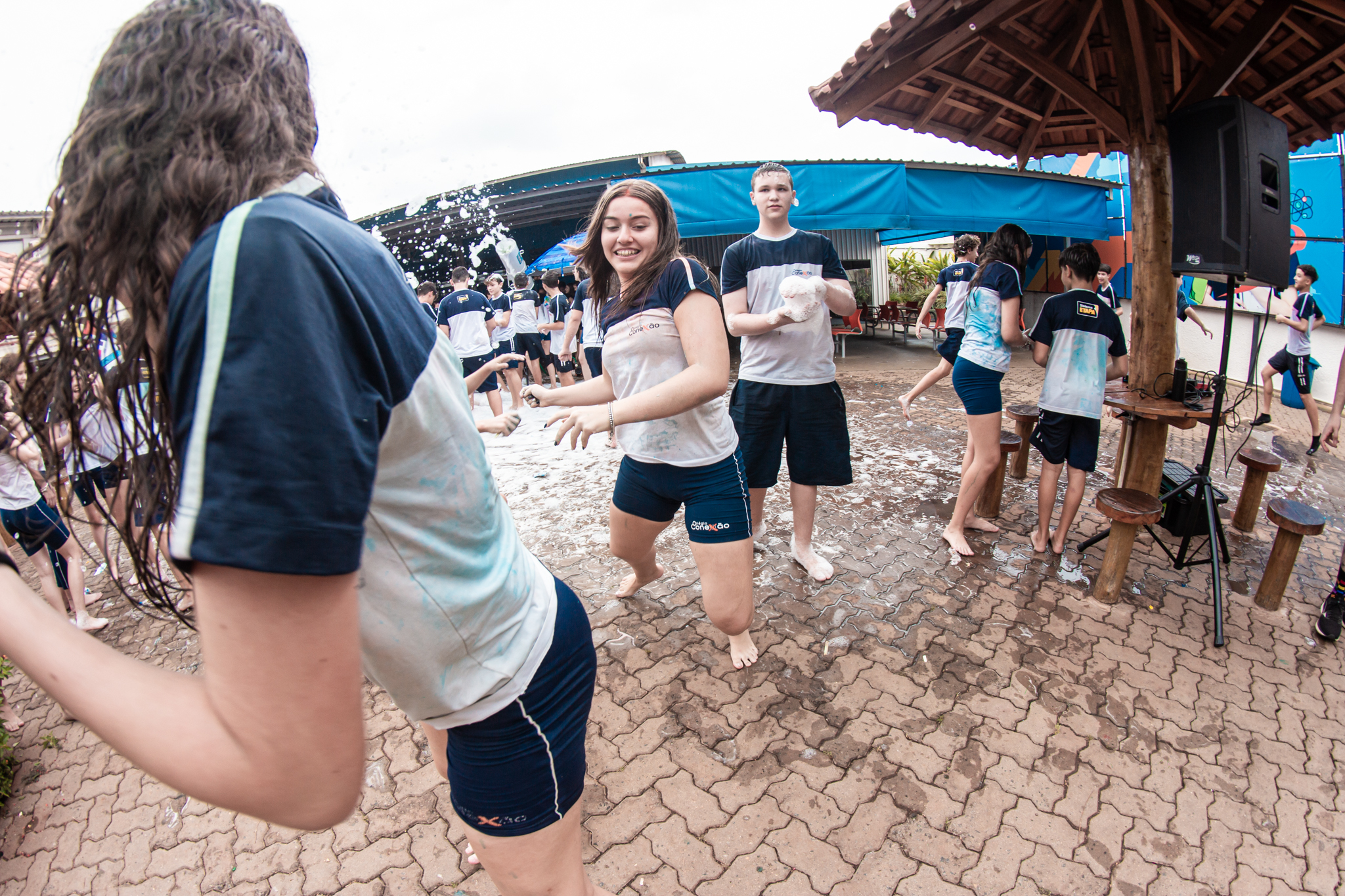 Dia das crianças 2024