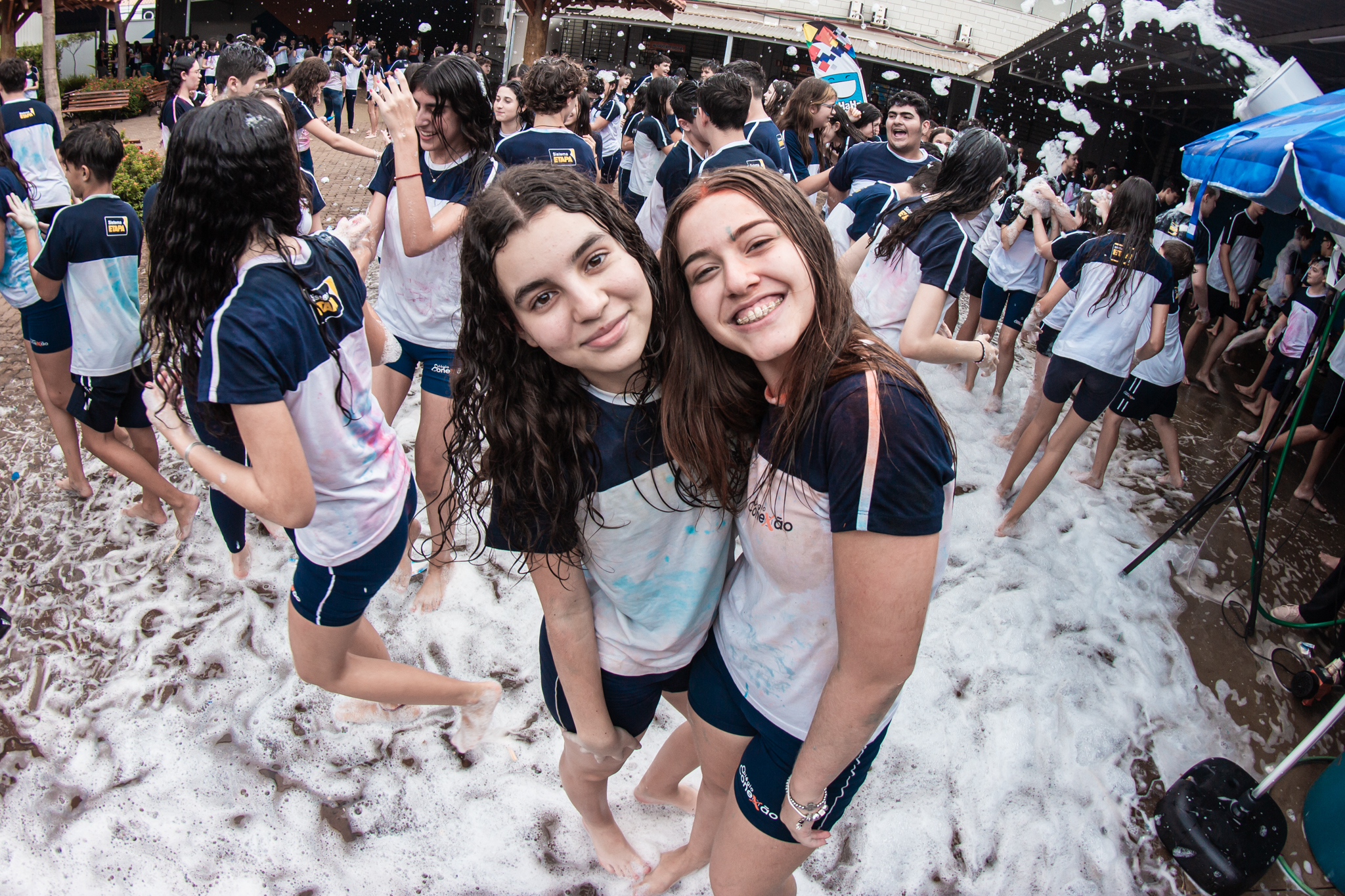 Dia das crianças 2024