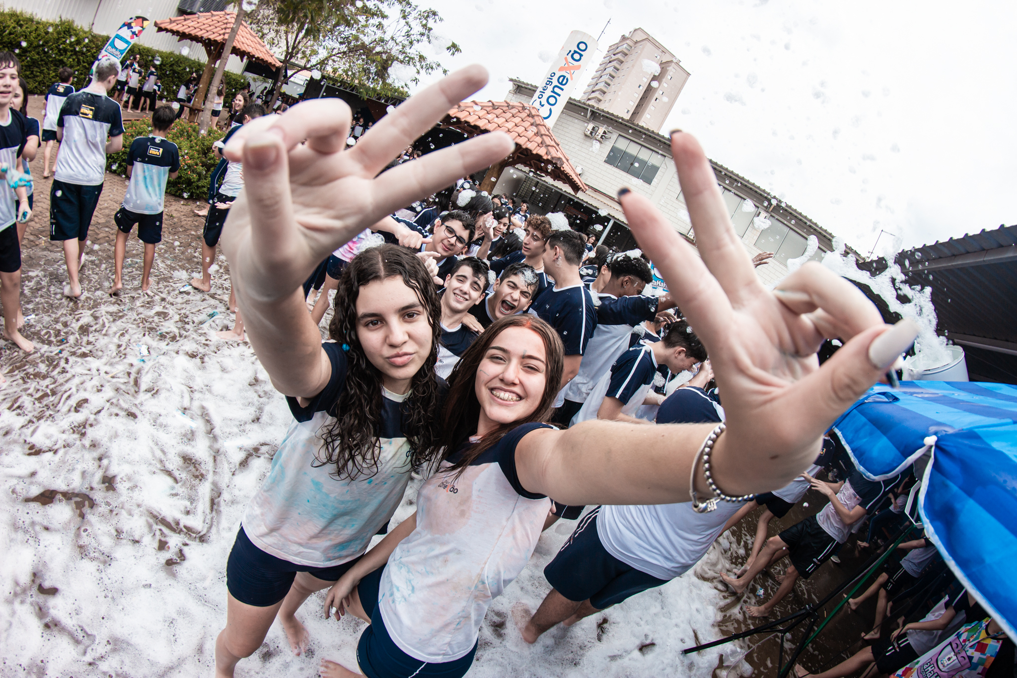 Dia das crianças 2024