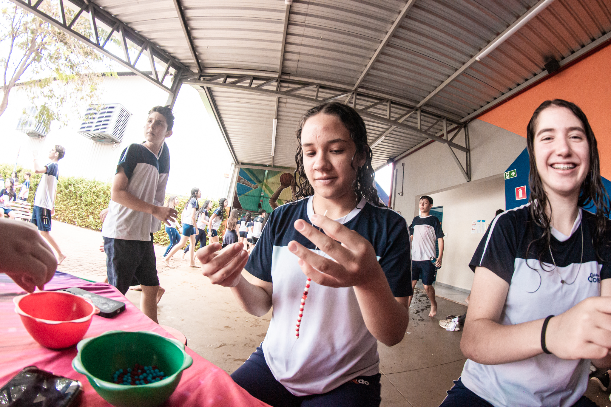 Dia das crianças 2024