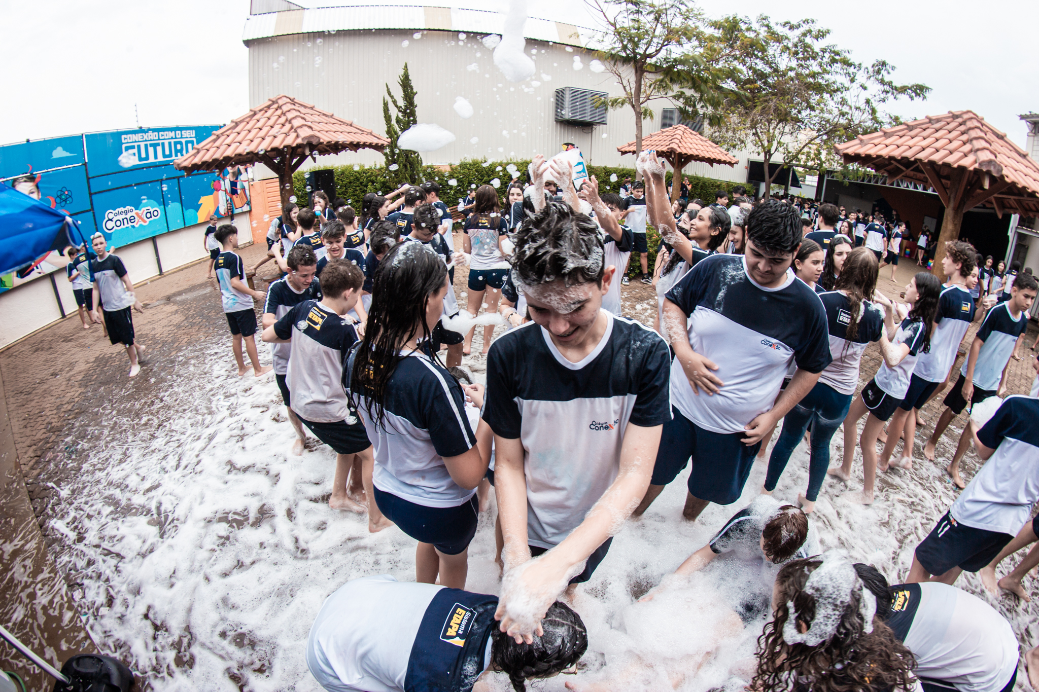 Dia das crianças 2024