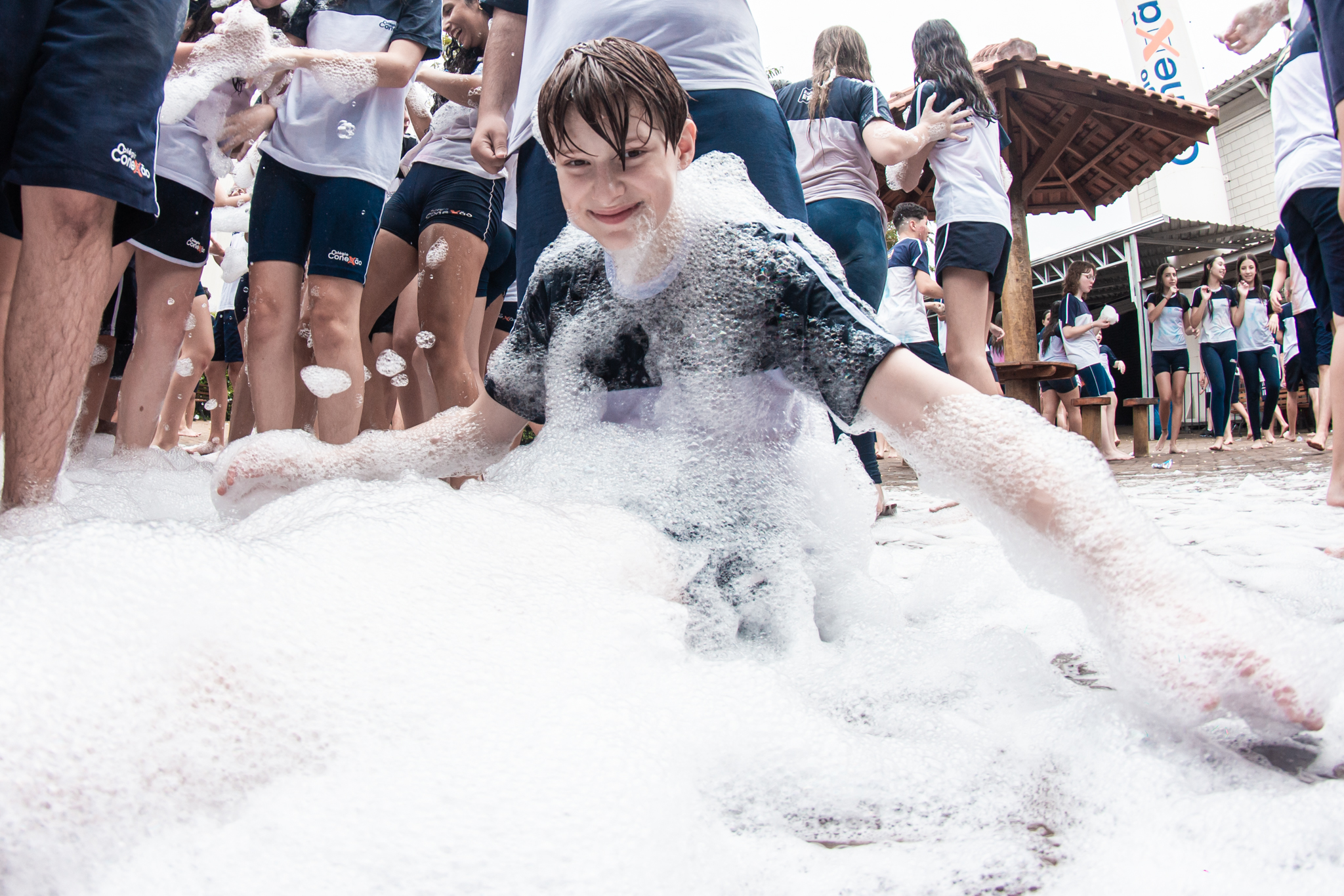 Dia das crianças 2024