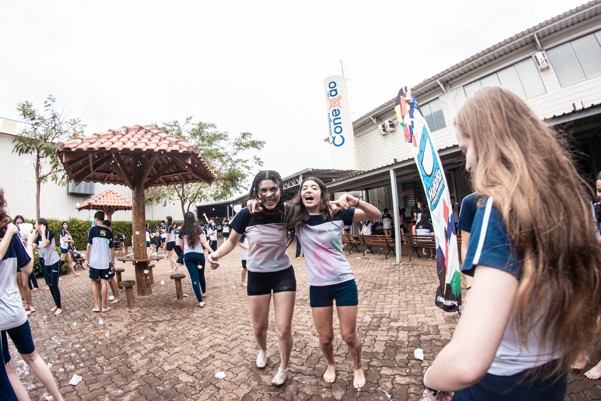 Dia das crianças 2024