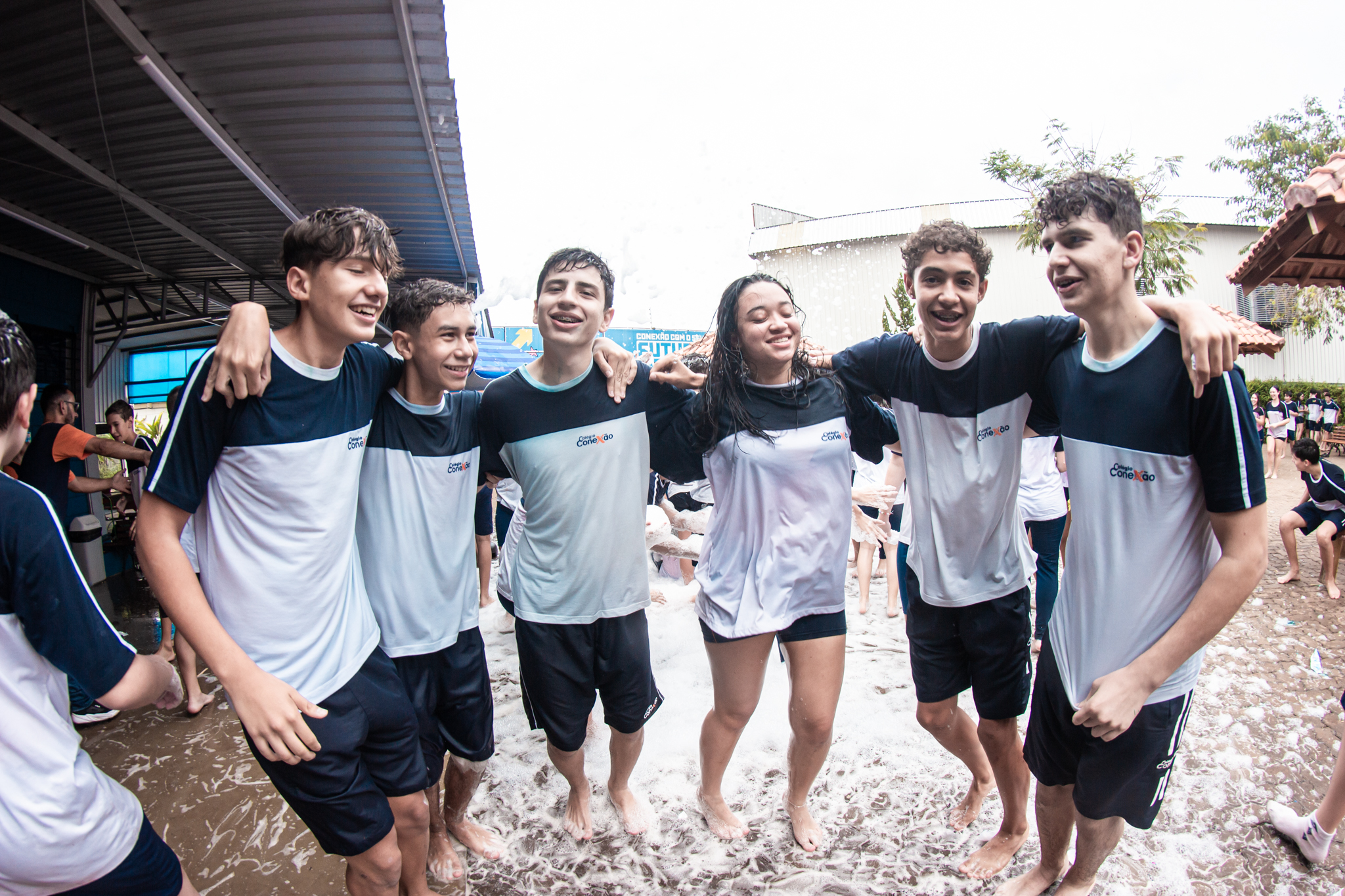 Dia das crianças 2024