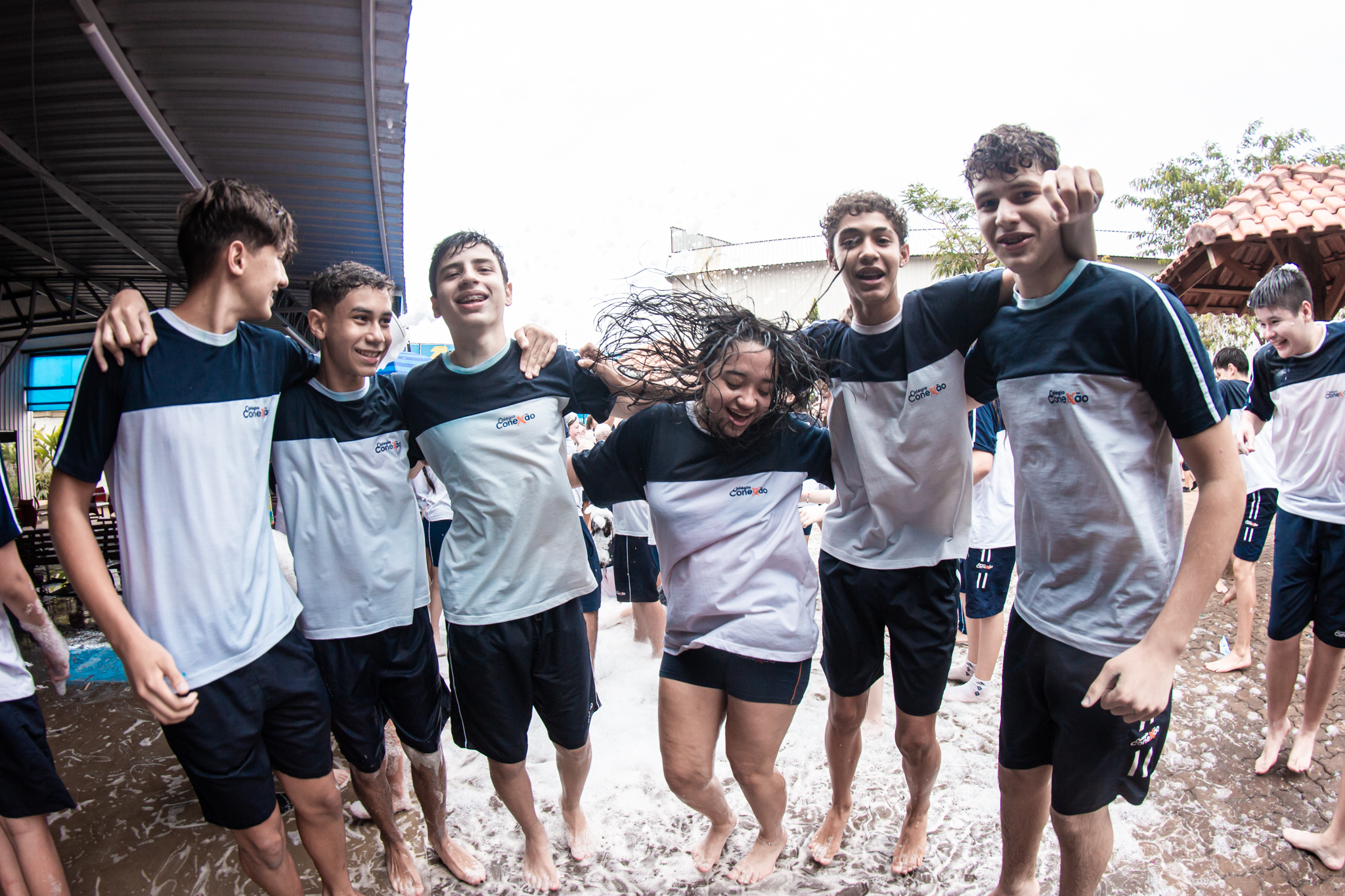 Dia das crianças 2024