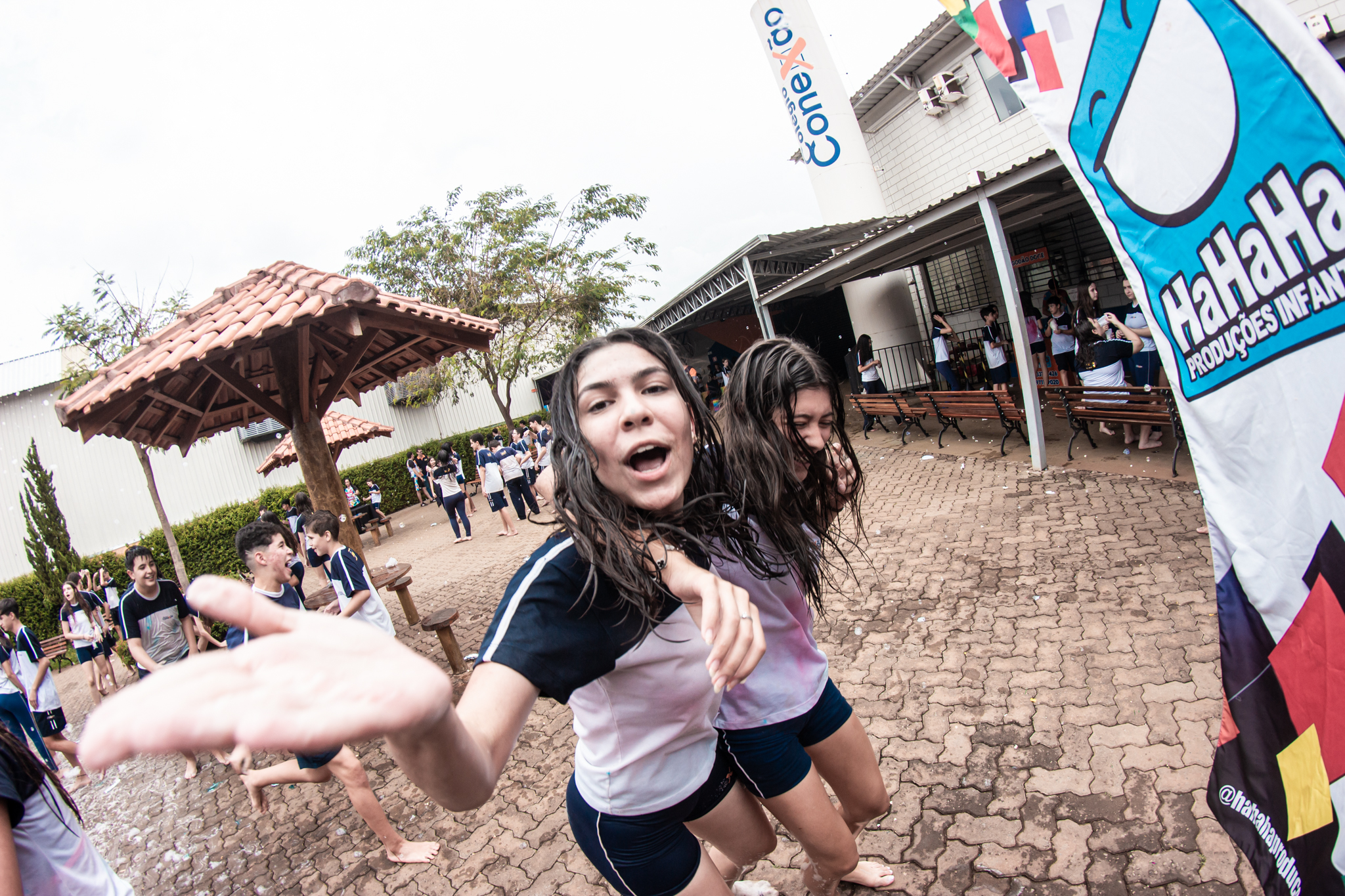 Dia das crianças 2024