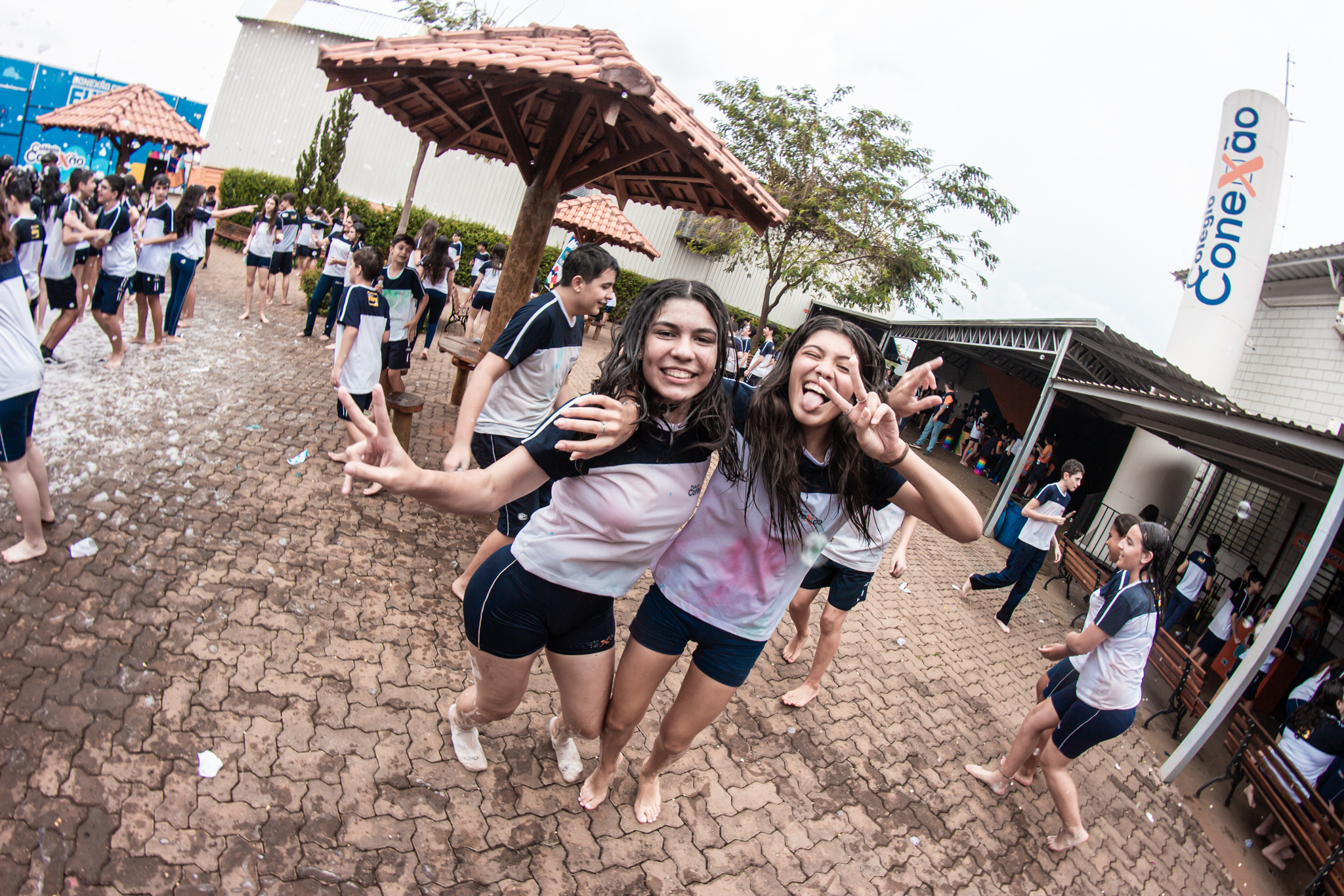 Dia das crianças 2024