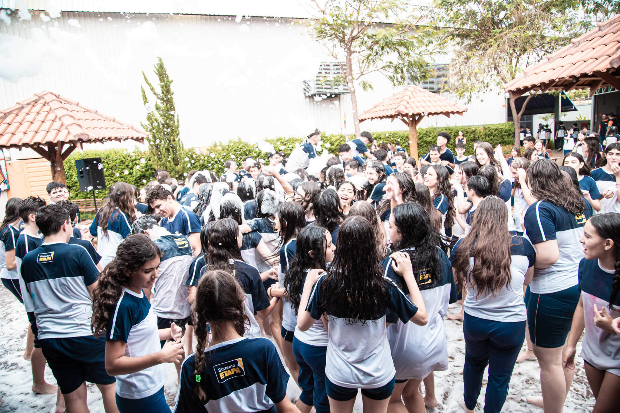 Dia das crianças 2024