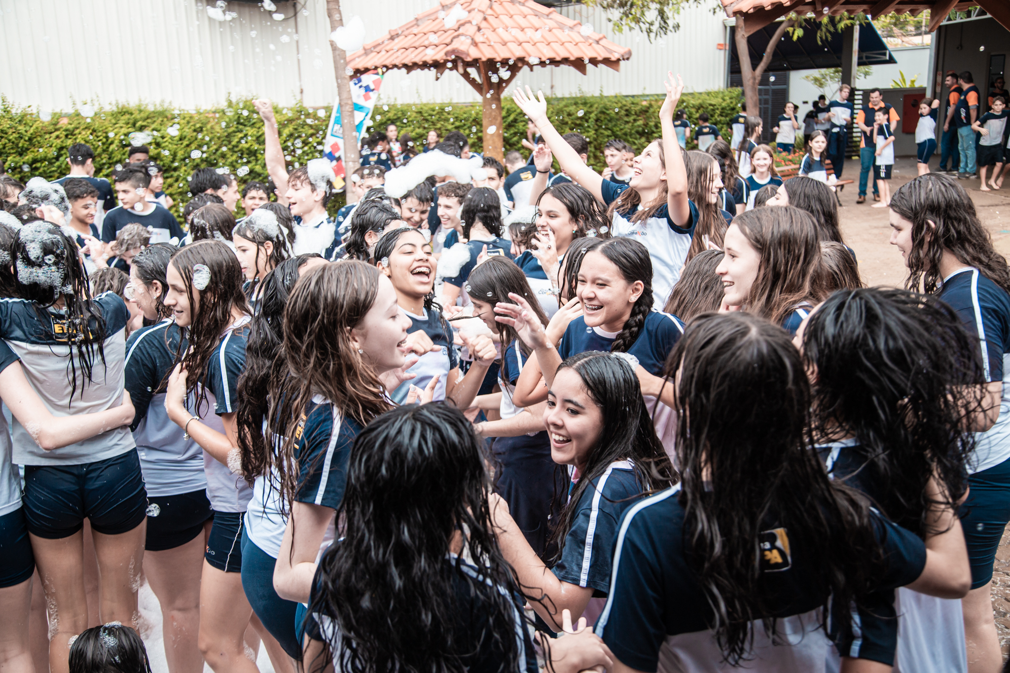 Dia das crianças 2024