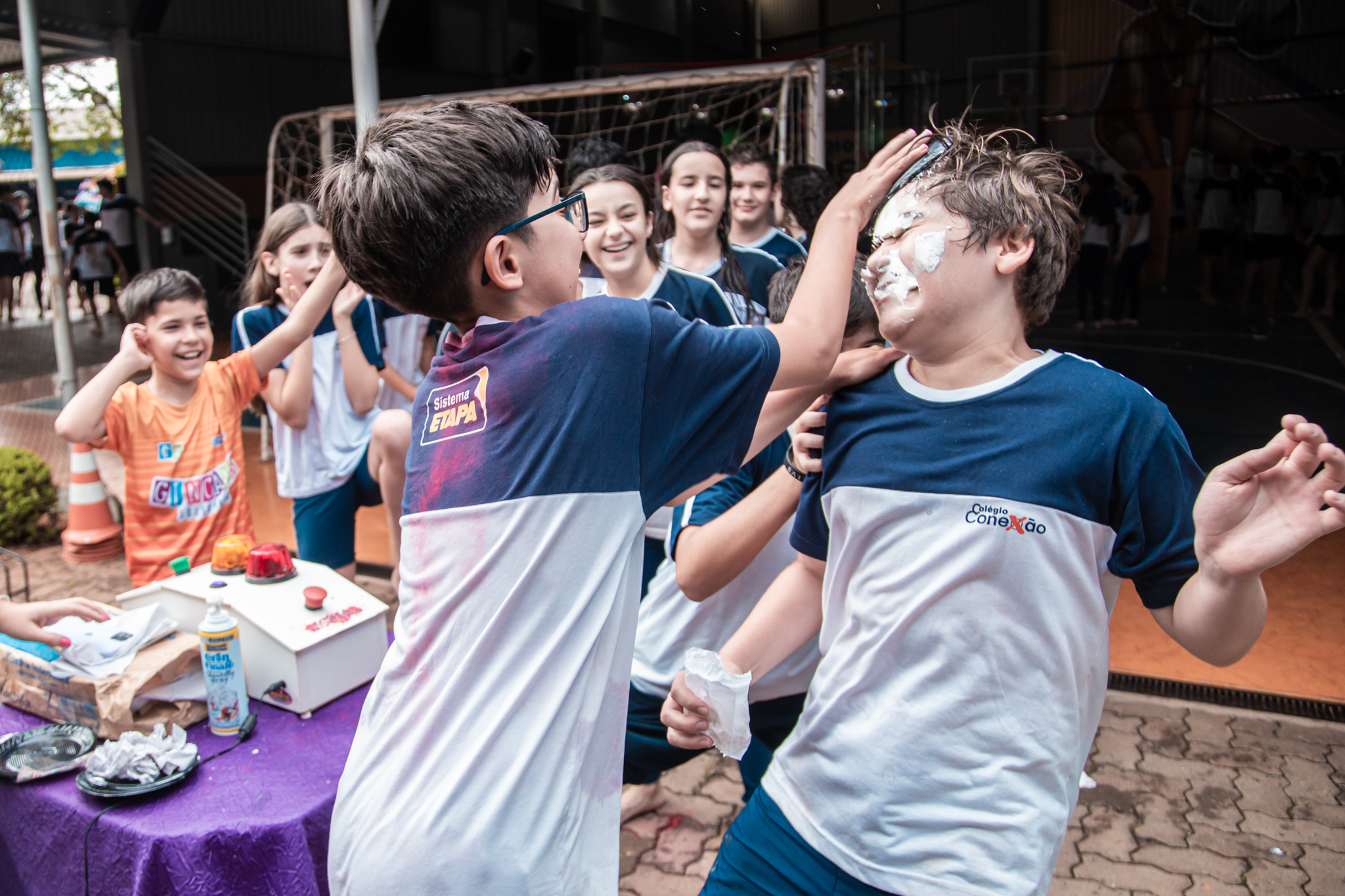 Dia das crianças 2024