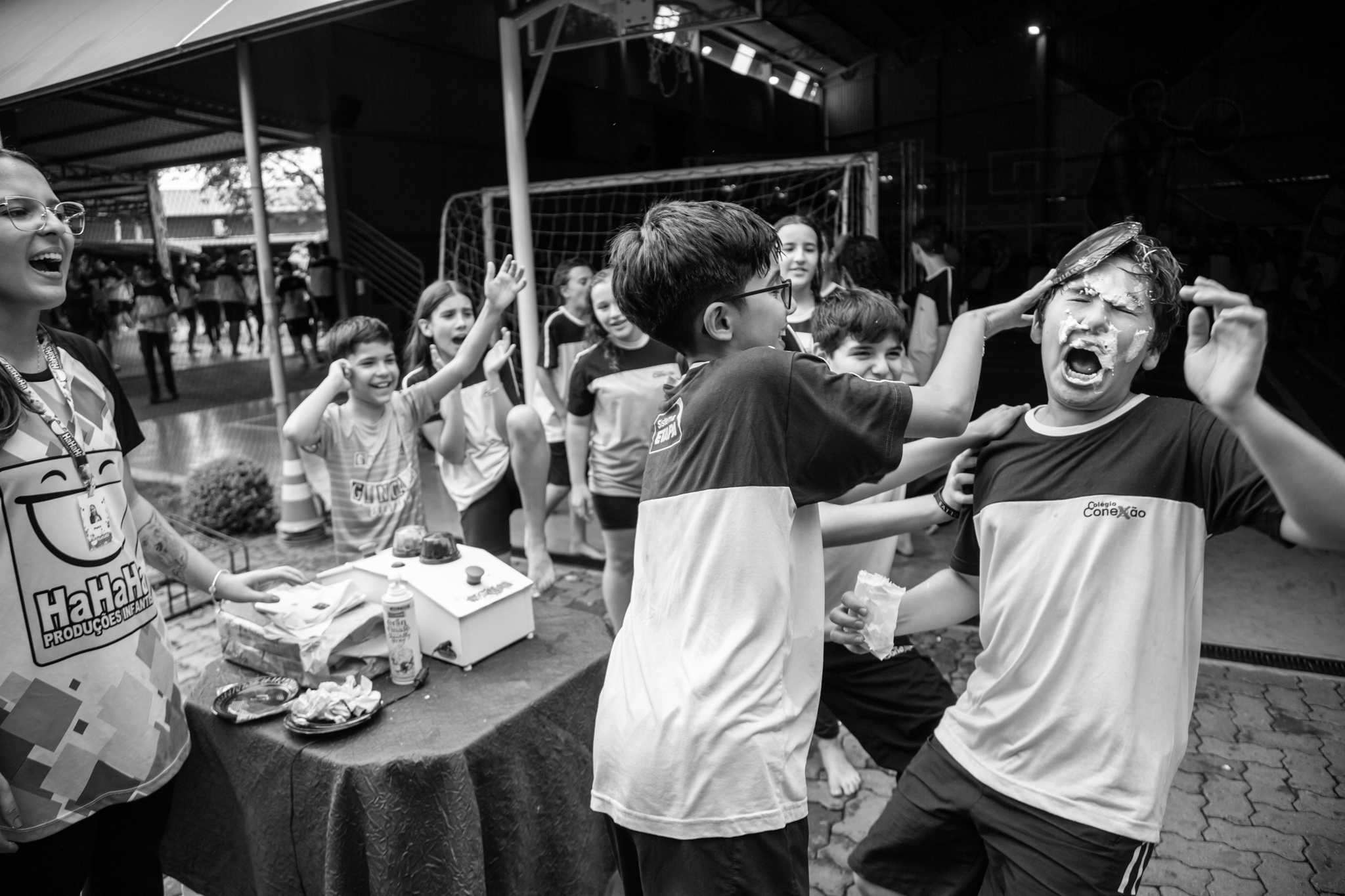 Dia das crianças 2024