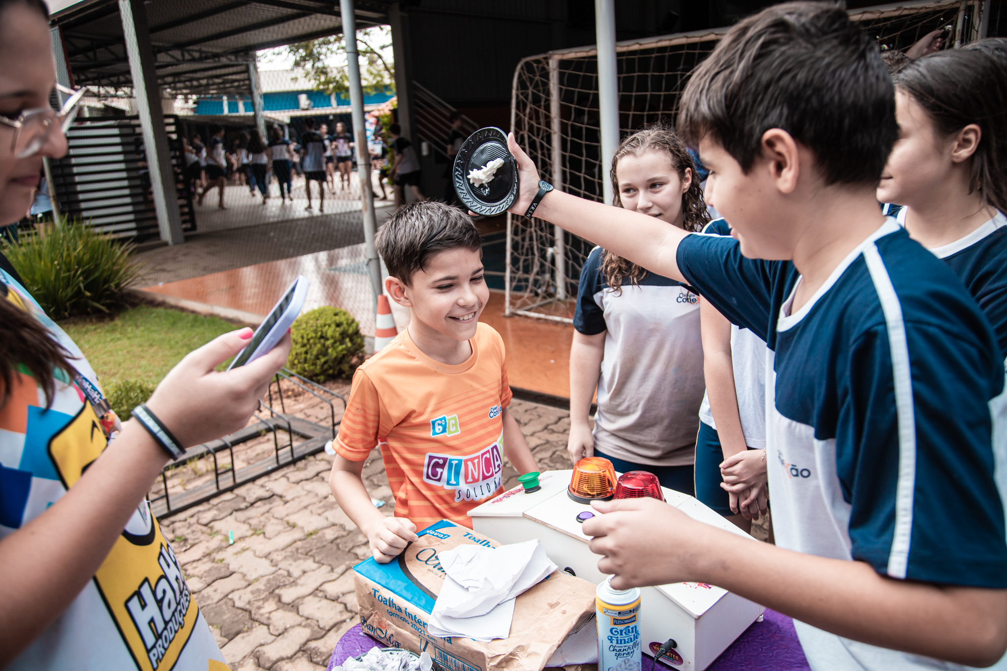 Dia das crianças 2024