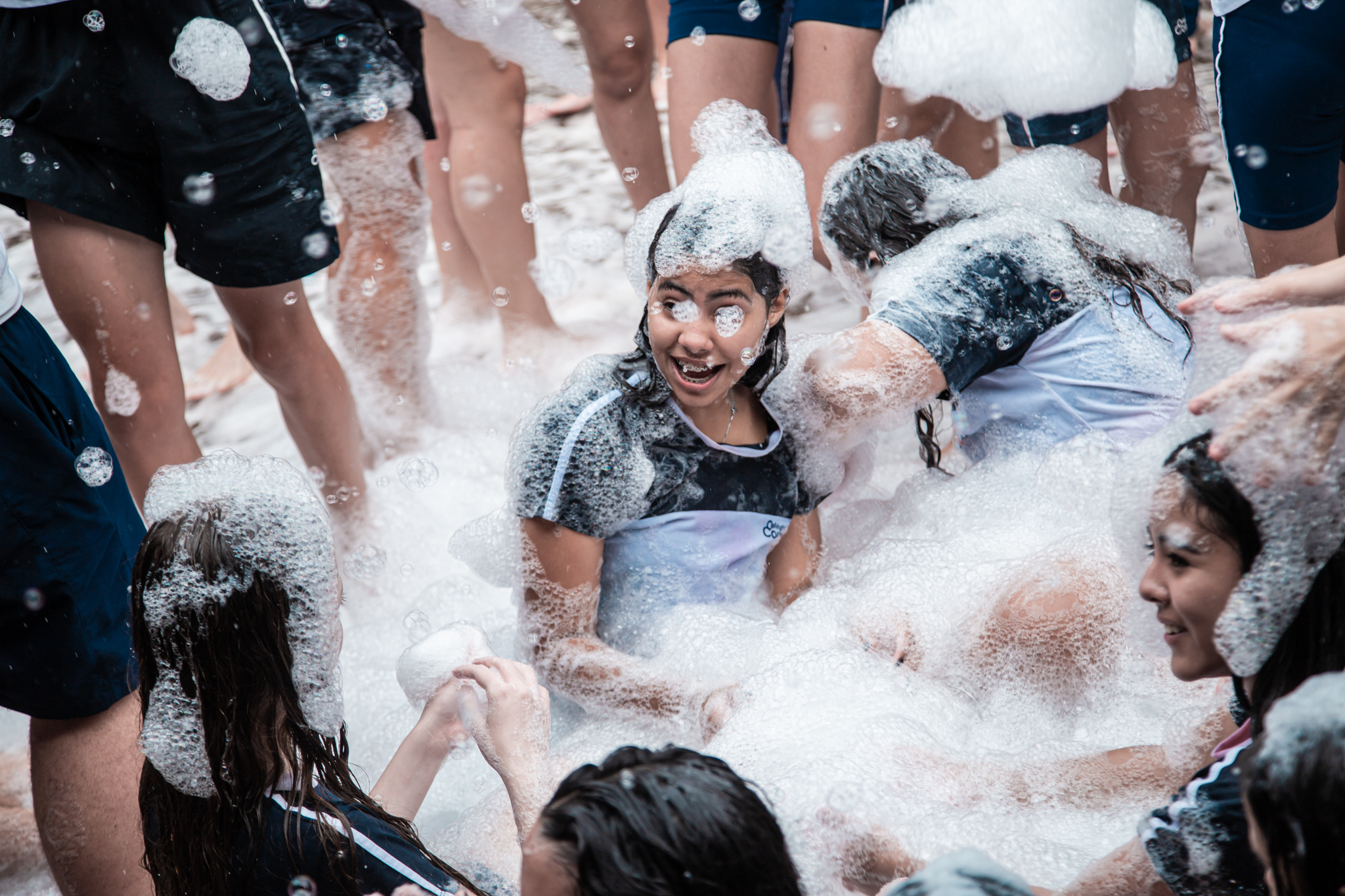 Dia das crianças 2024