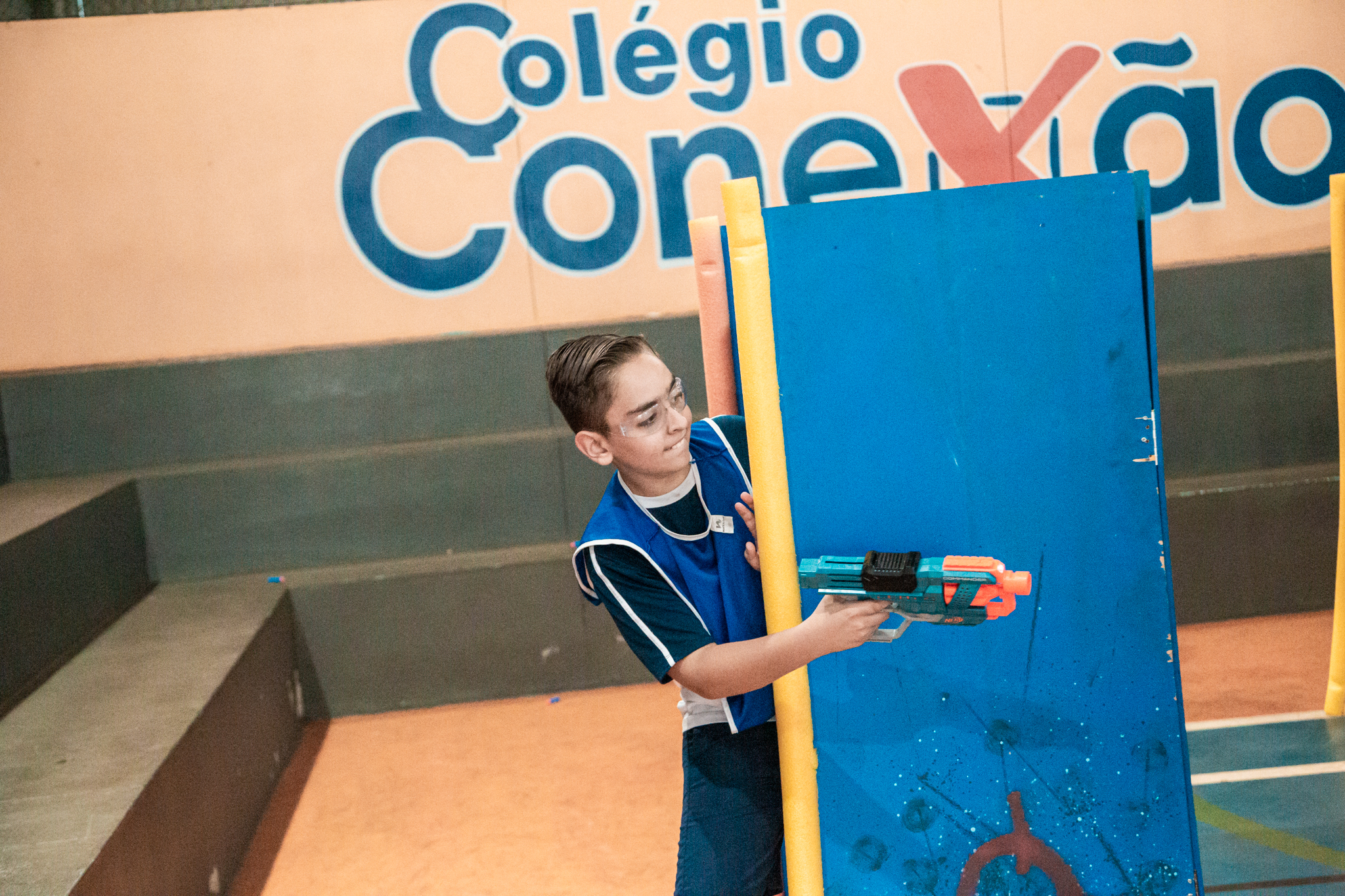 Dia das crianças 2024