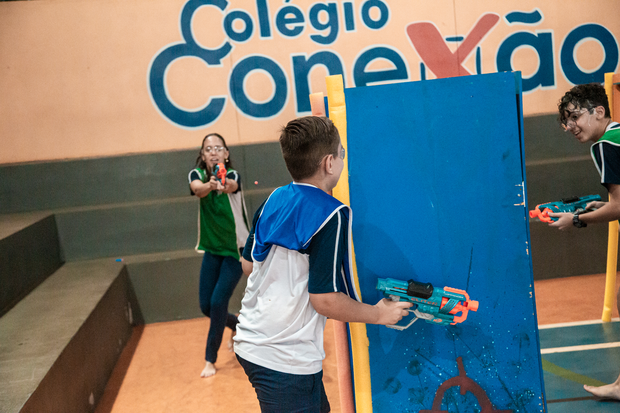 Dia das crianças 2024