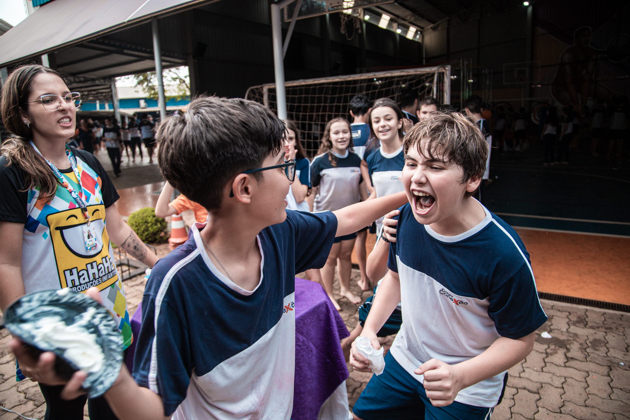 Dia das crianças 2024