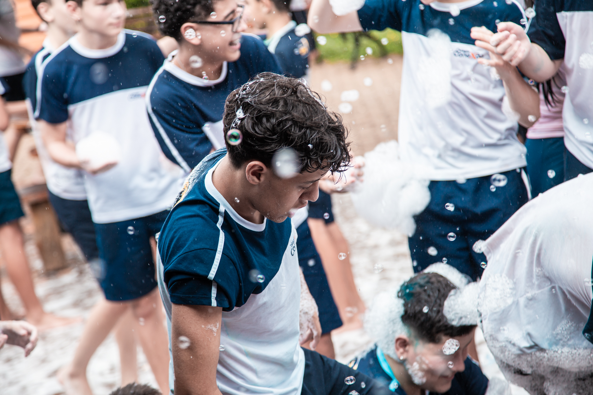 Dia das crianças 2024