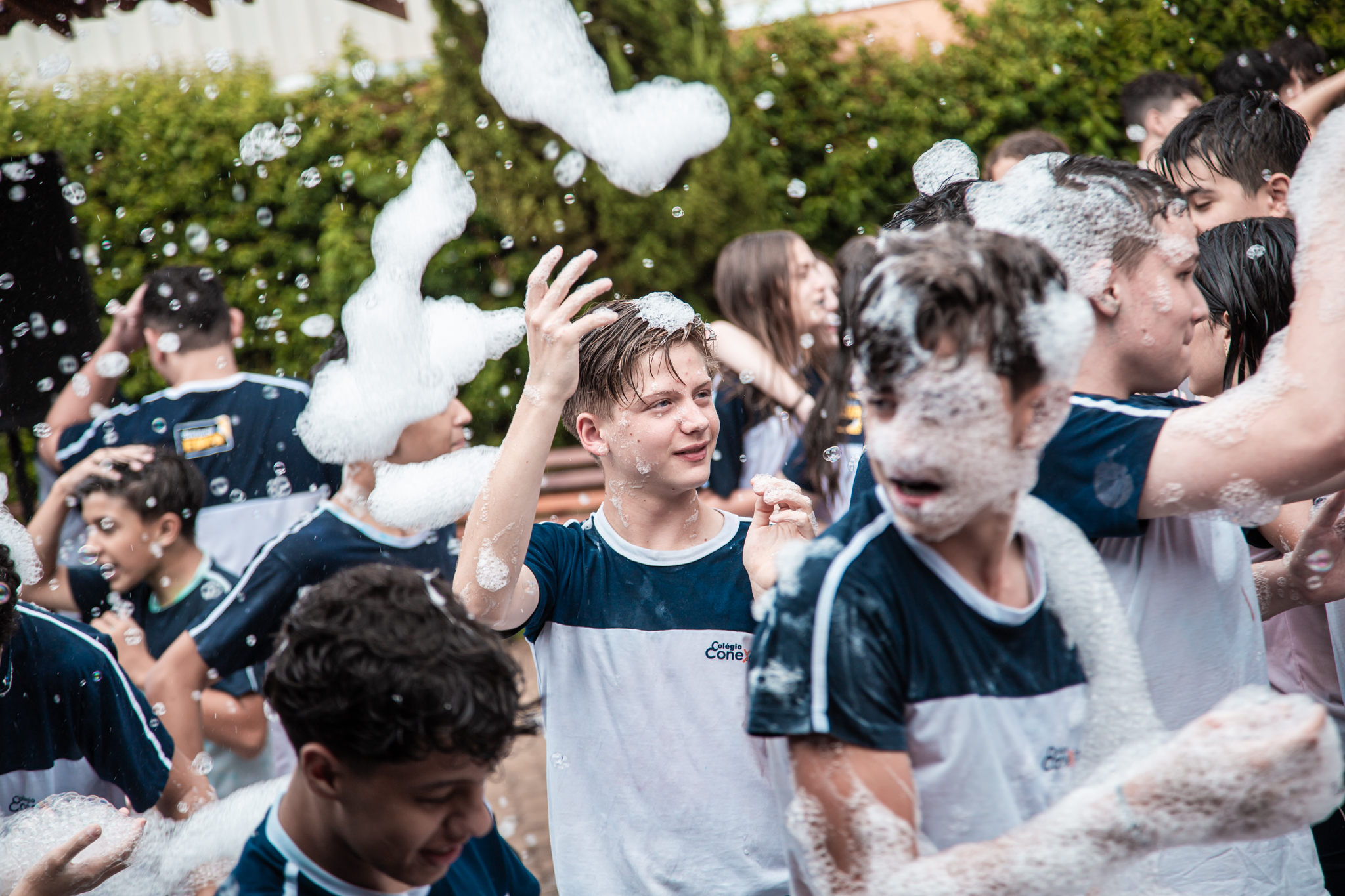 Dia das crianças 2024