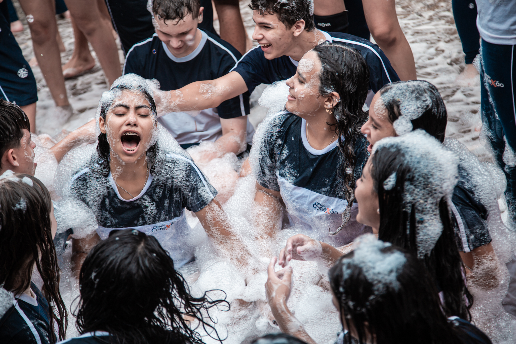 Dia das crianças 2024