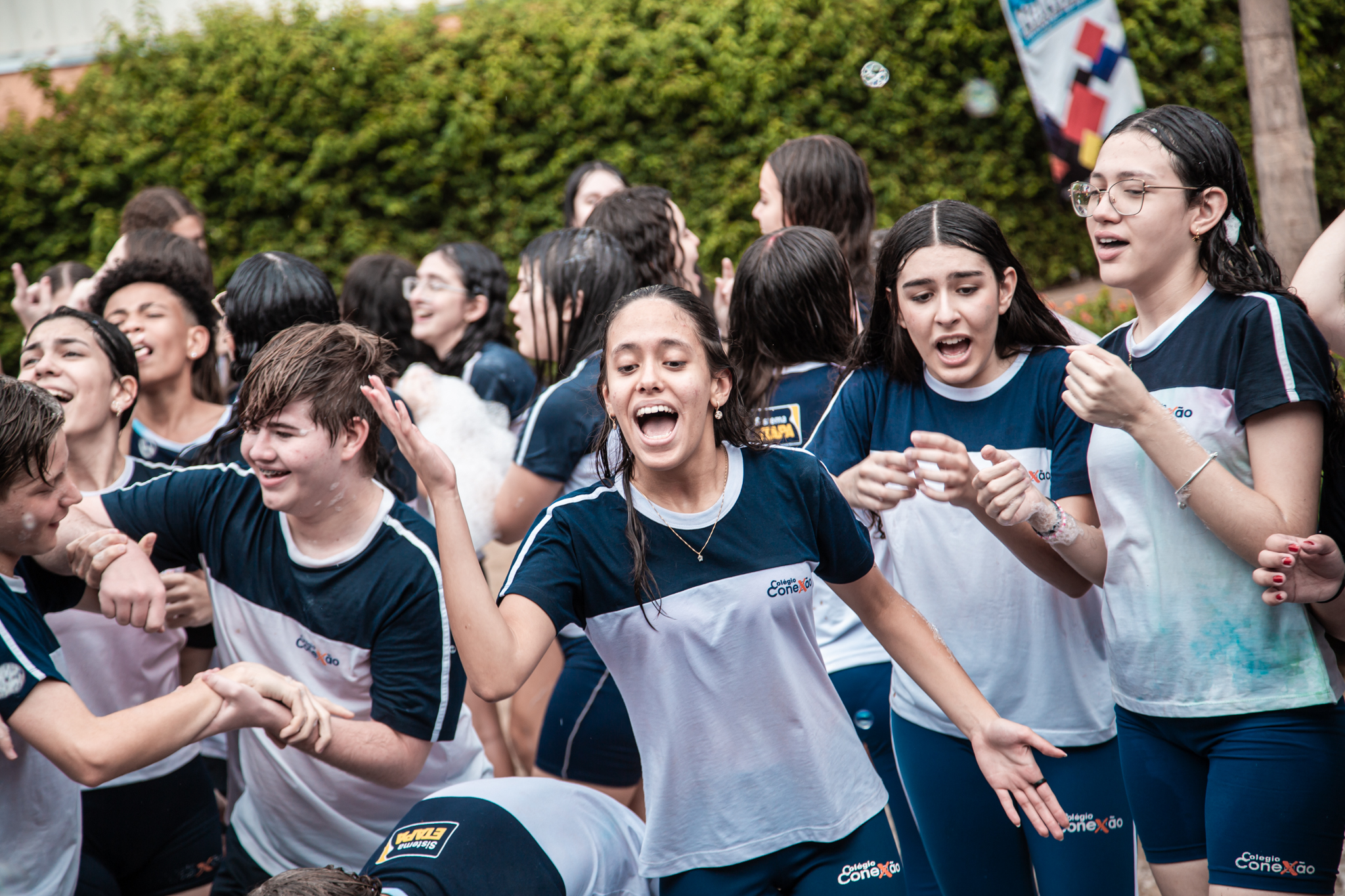 Dia das crianças 2024